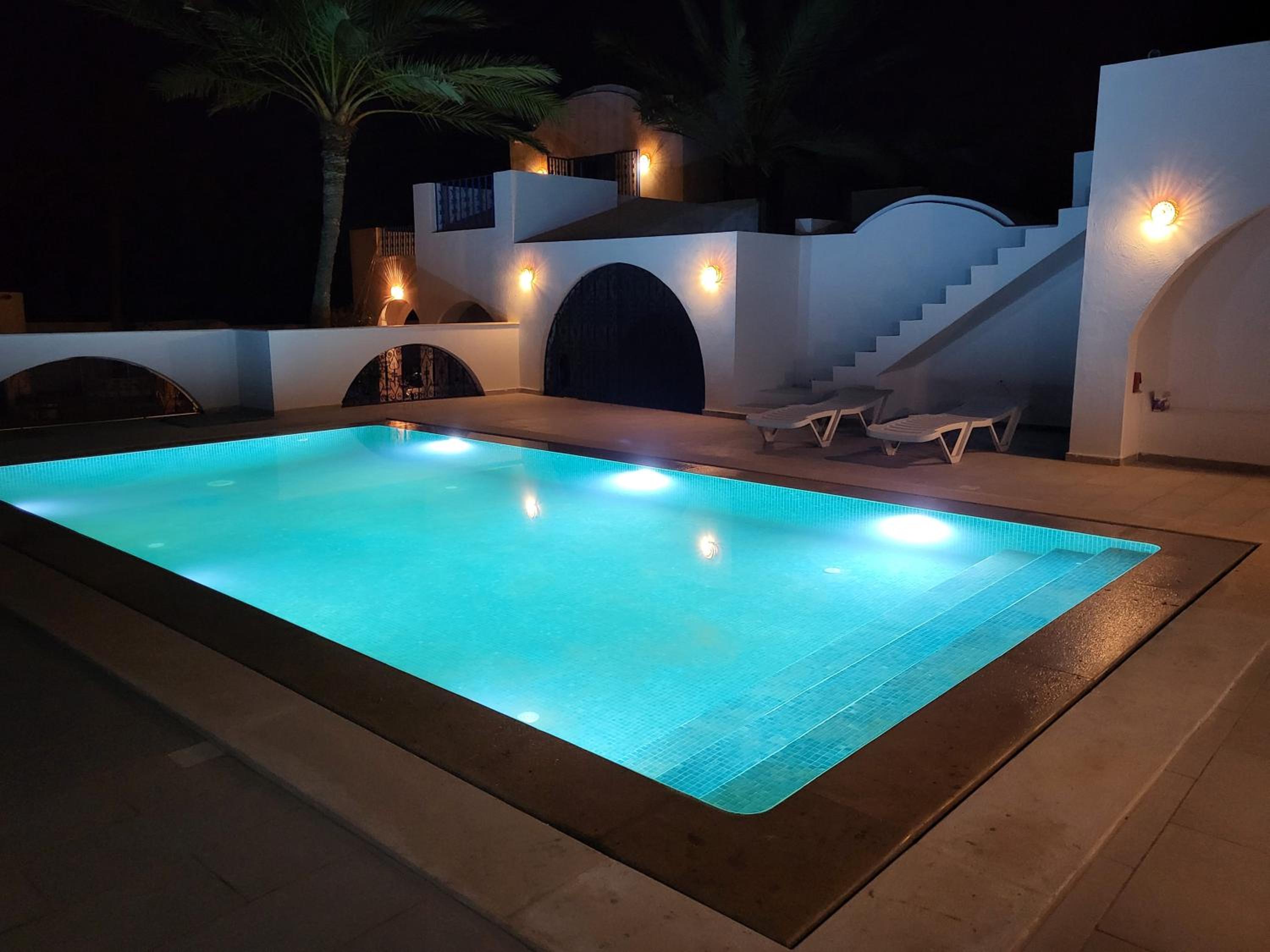 Villa Sora