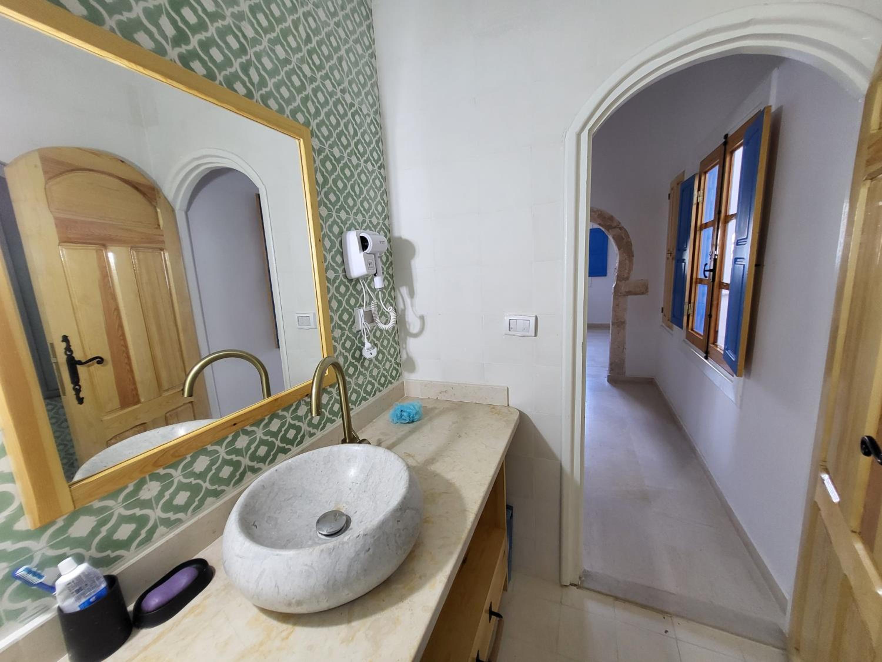 Villa Sora