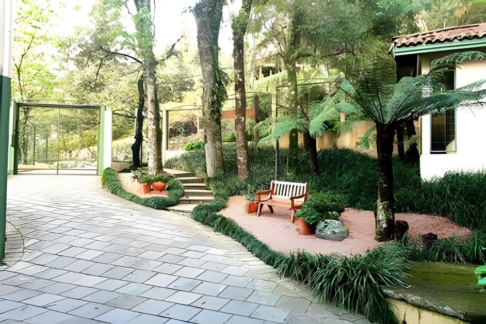 Follow Gramado - Apartment, walk everywhere! View! Smart TV! Air conditioning!