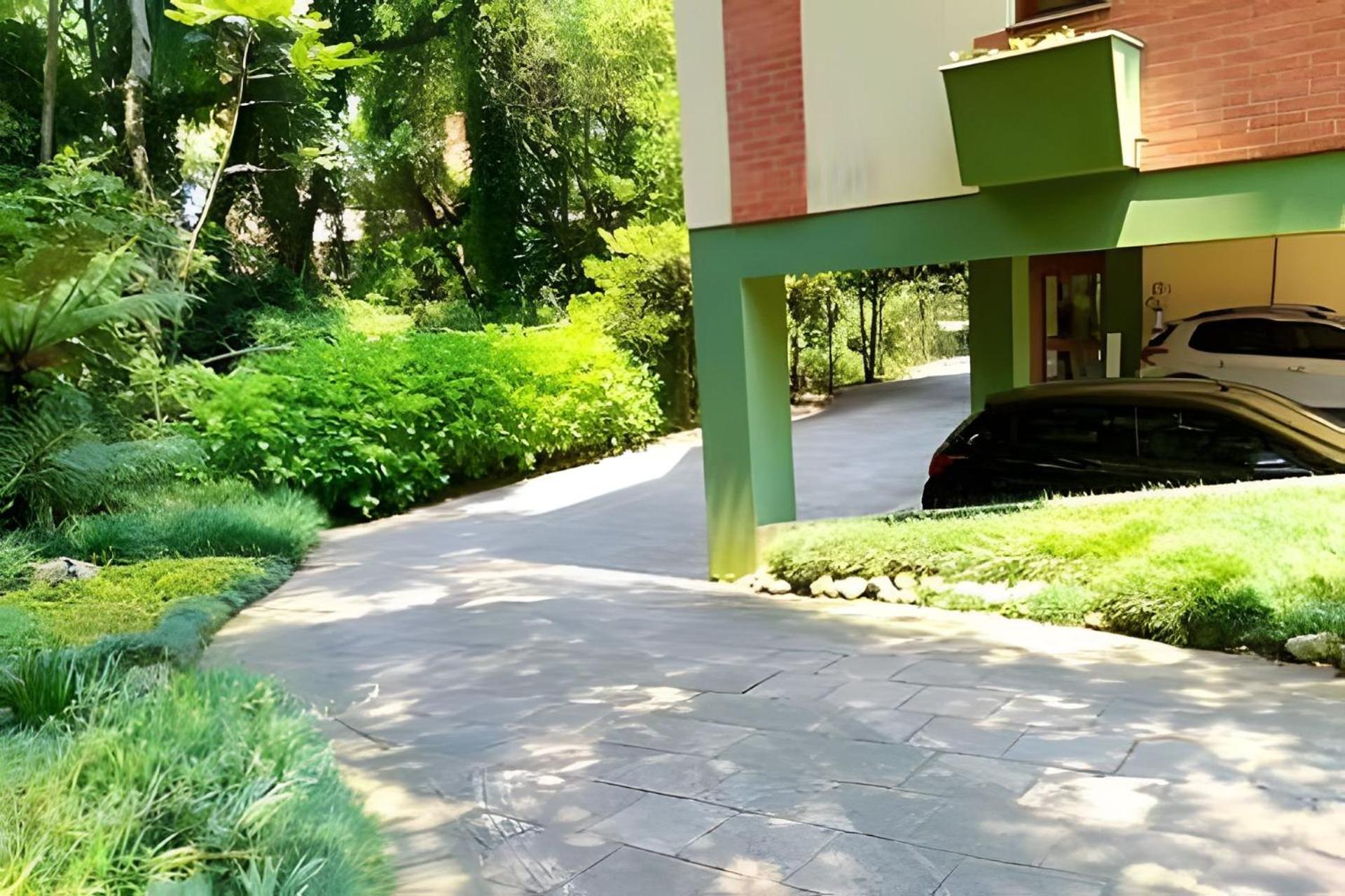 Follow Gramado - Apartment, walk everywhere! View! Smart TV! Air conditioning!
