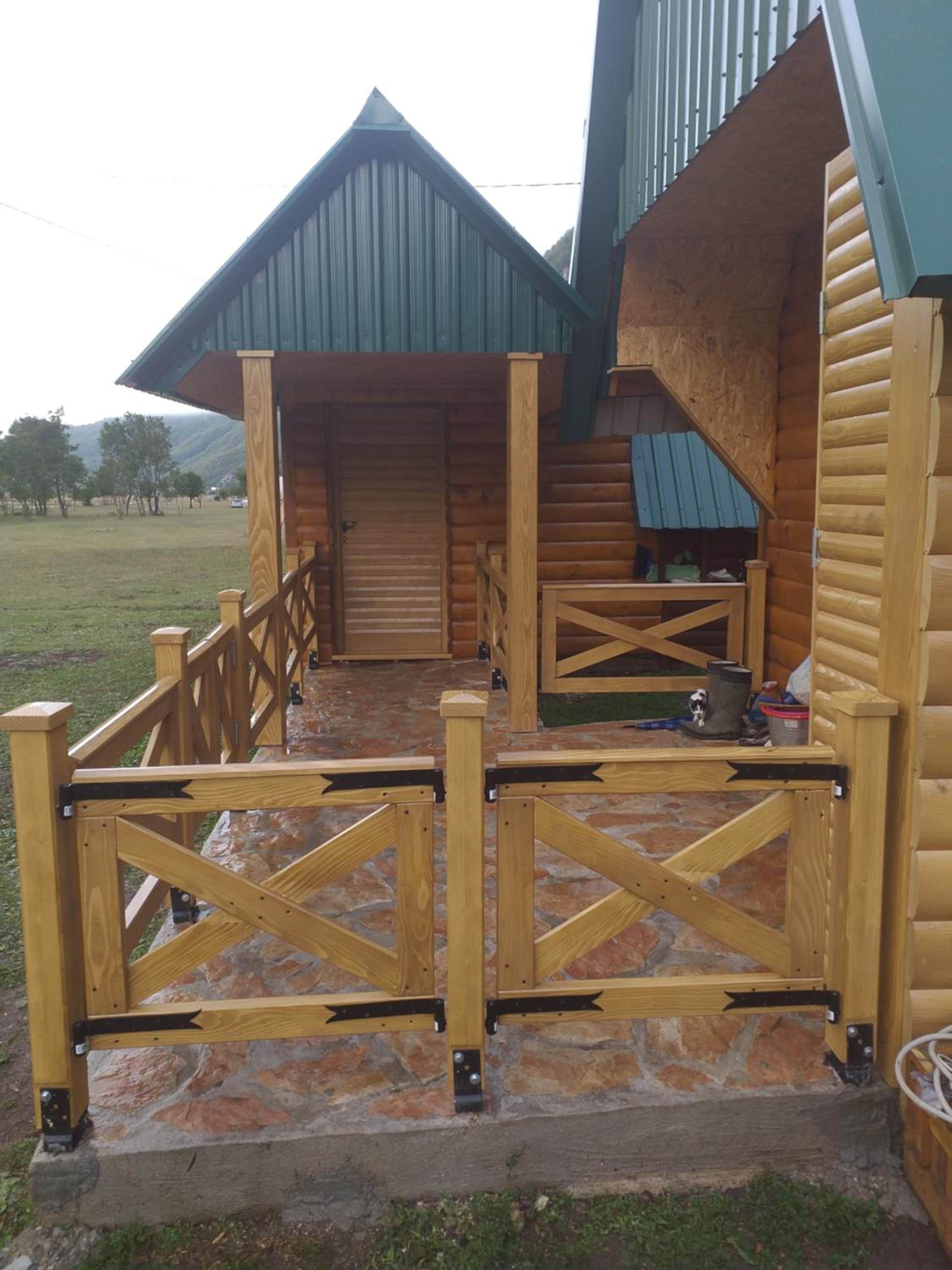 Apartman Kurjak