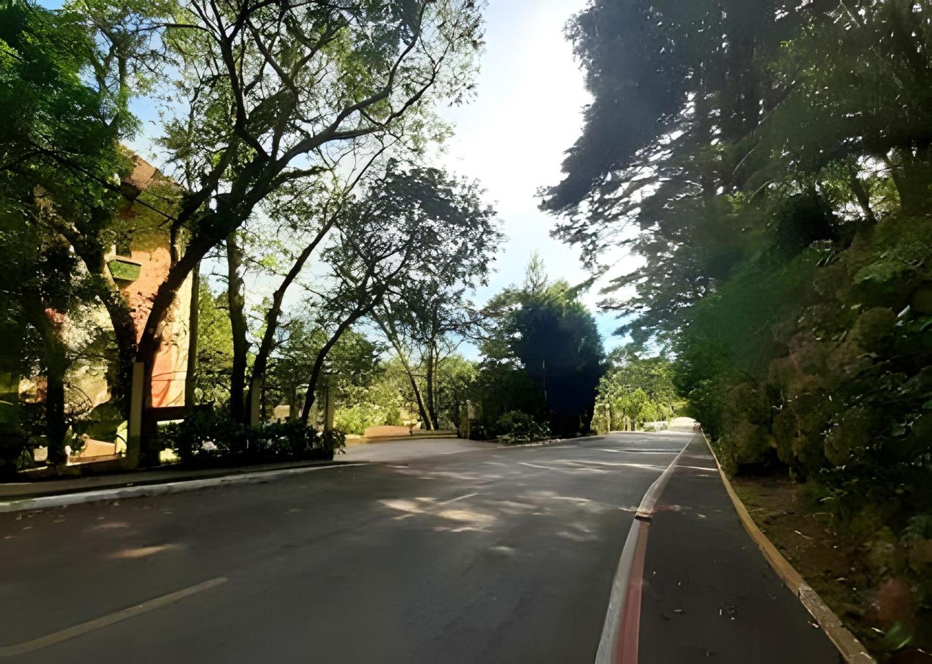 Follow Gramado - Spectacular view! Walk everywhere!