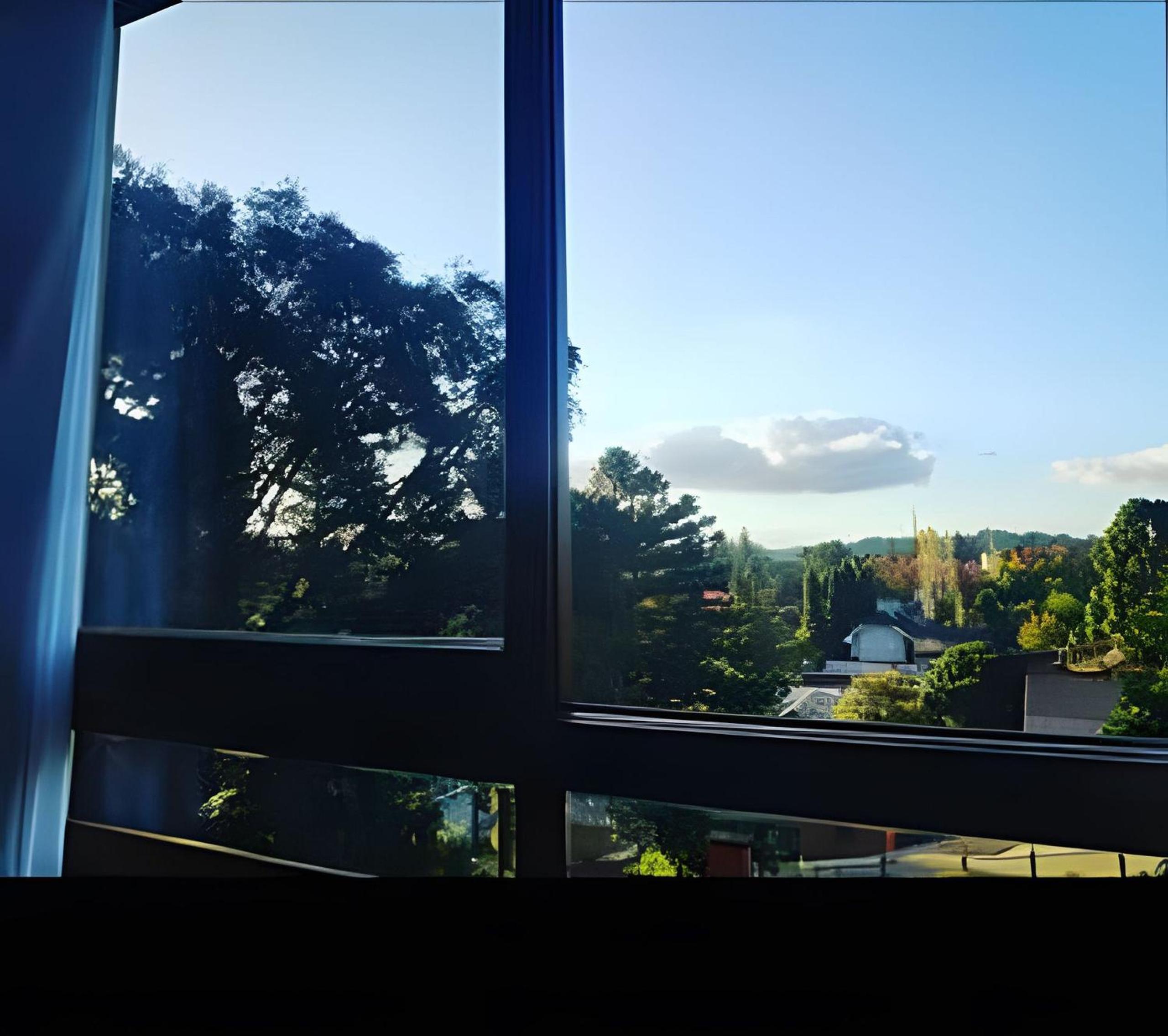 Follow Gramado - Spectacular view! Walk everywhere!