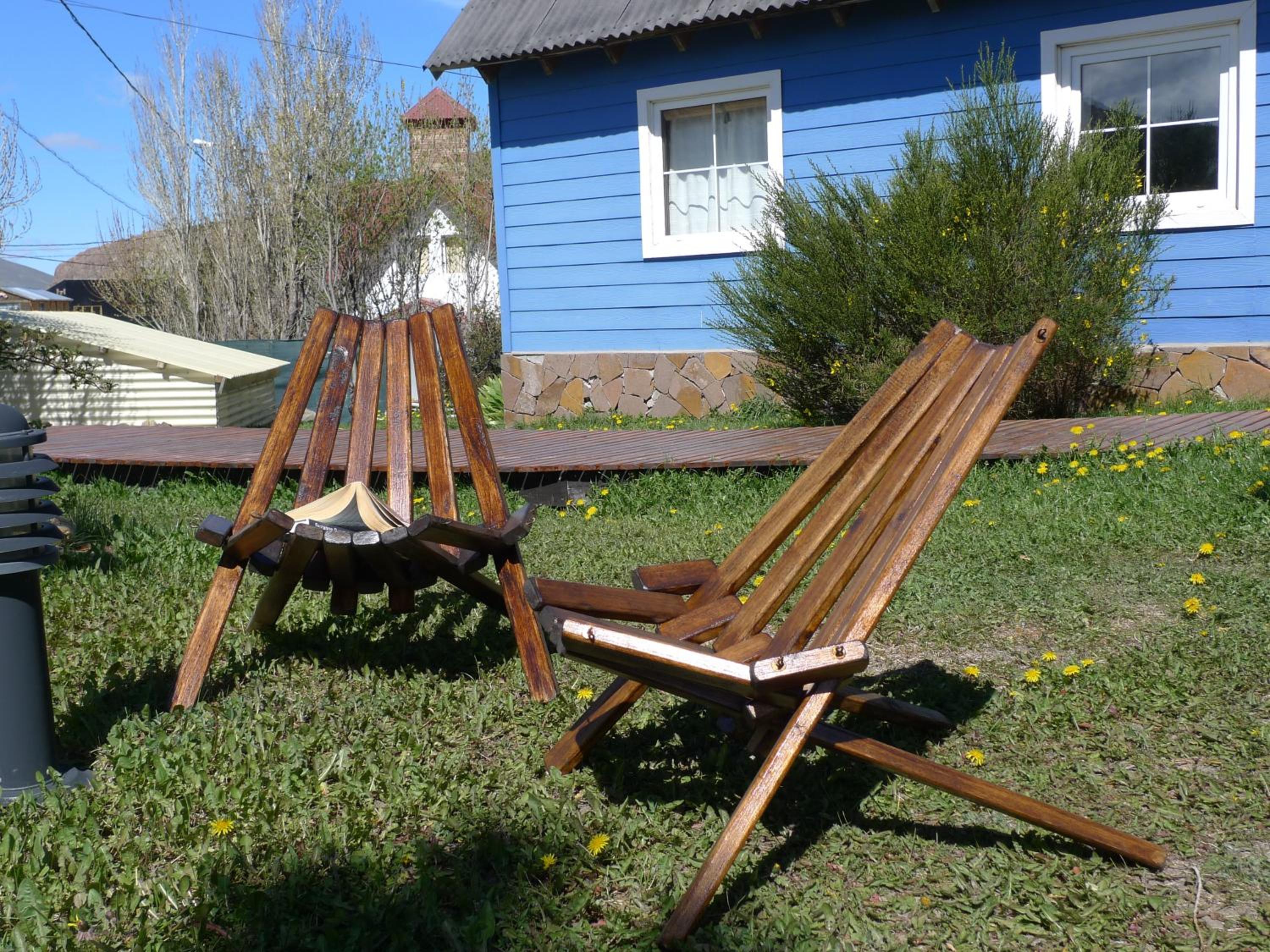 Nothofagus Bed & Breakfast