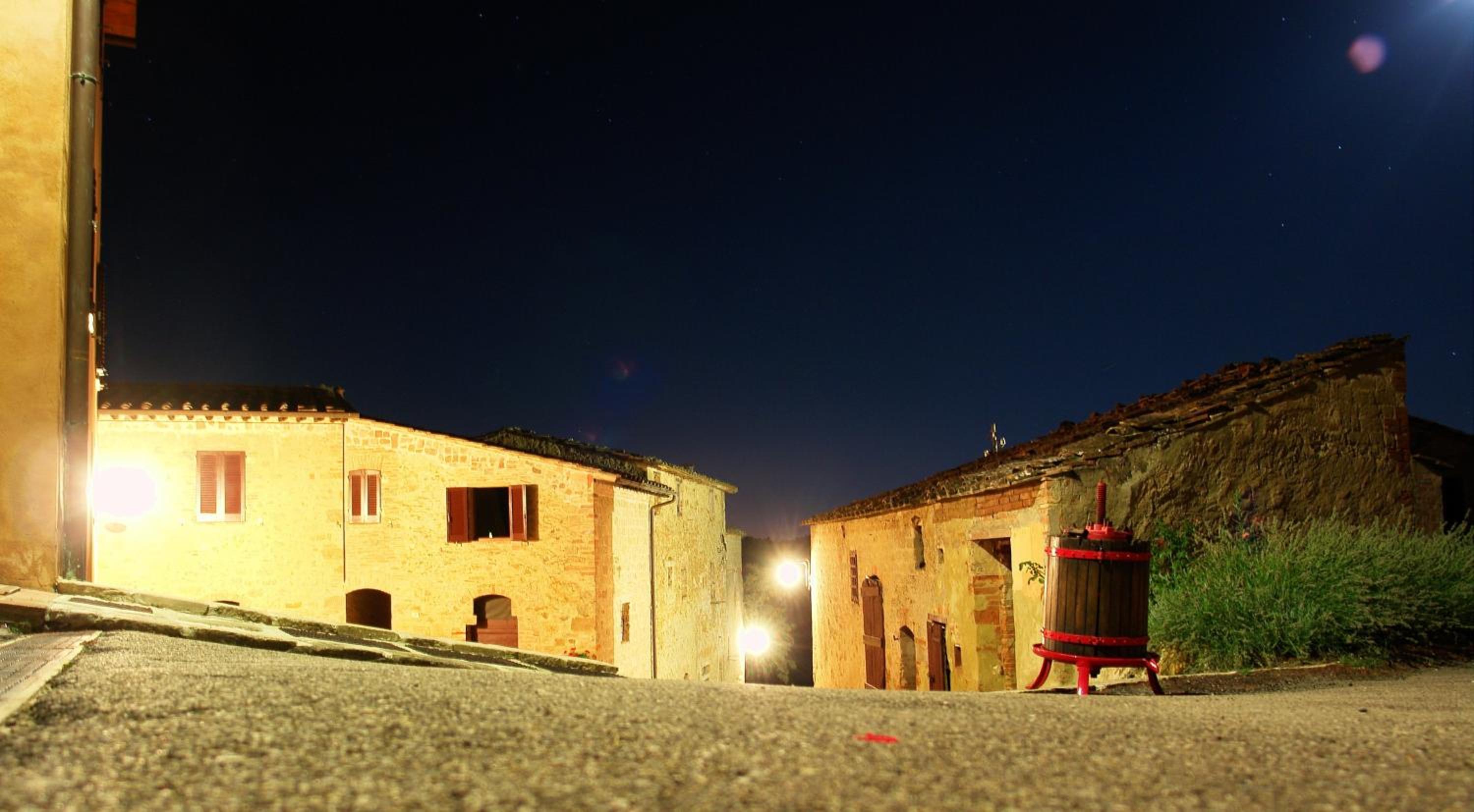 Borgo Poneta