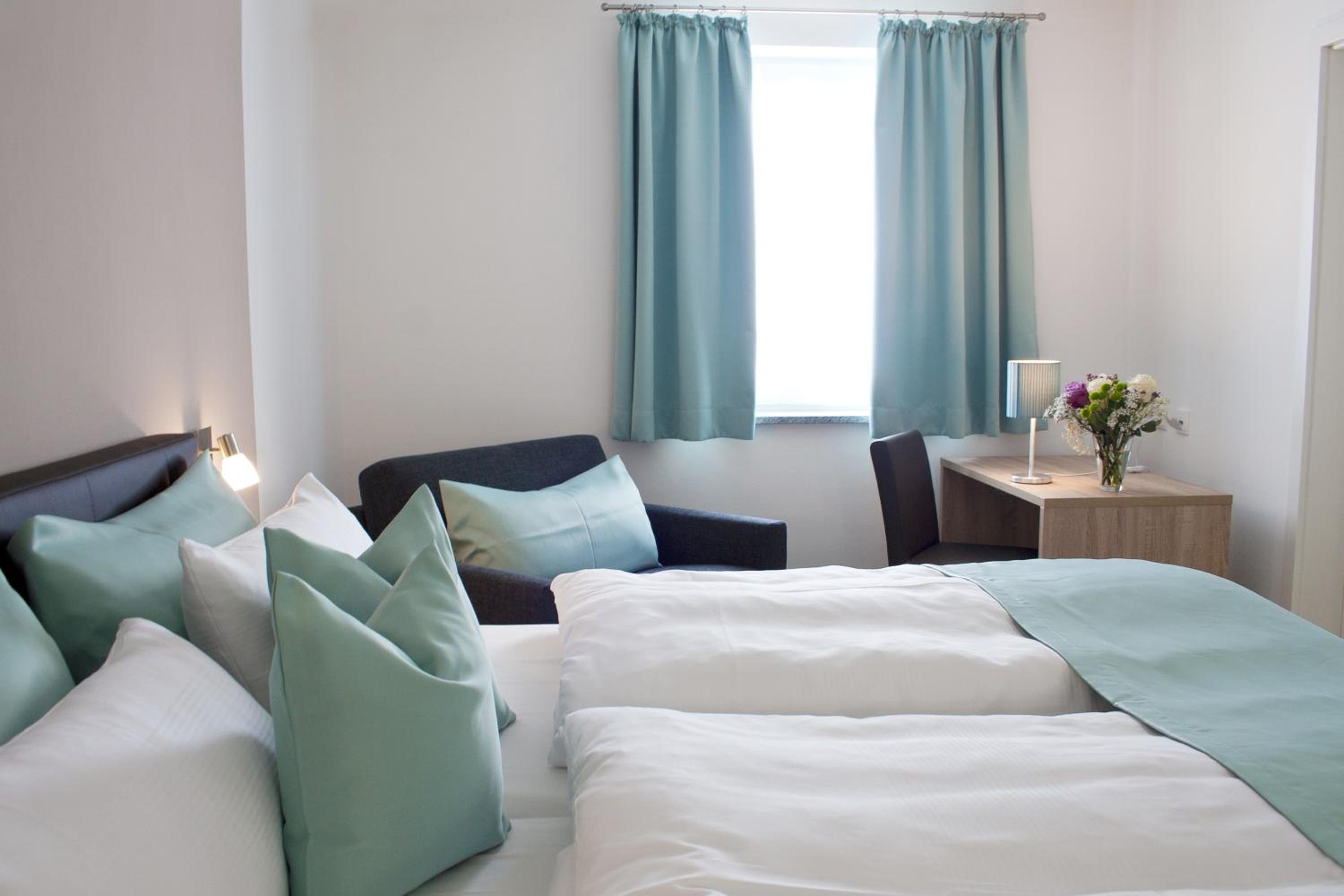 Hotel Claro Garni