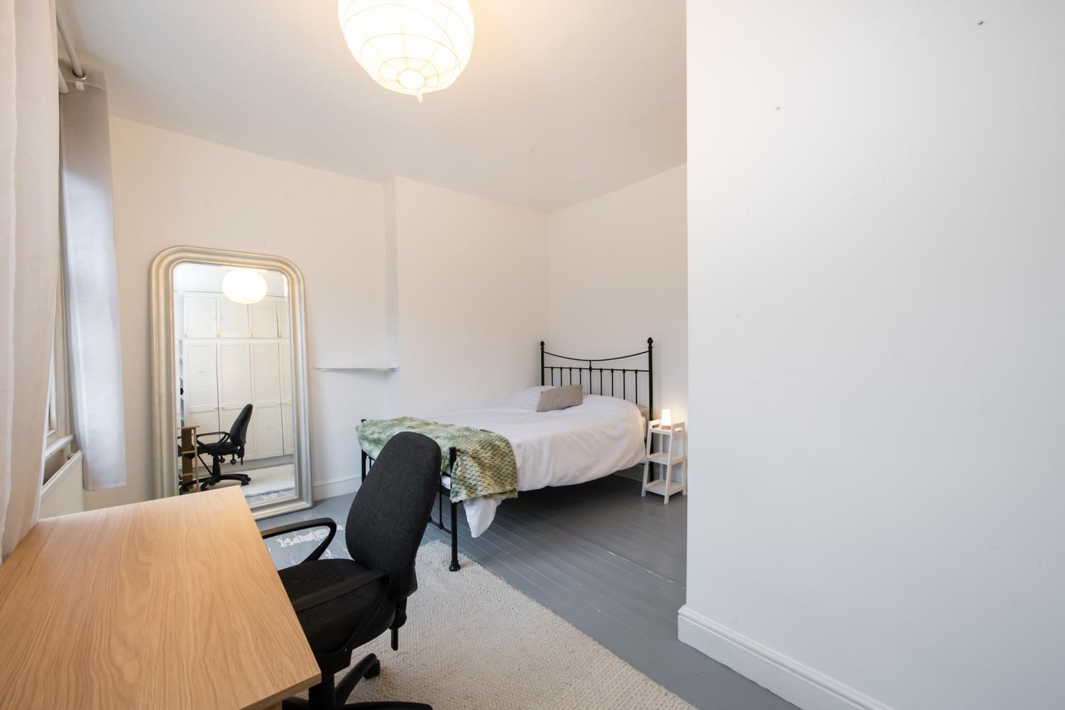 2-Bed in the Heart of Camden