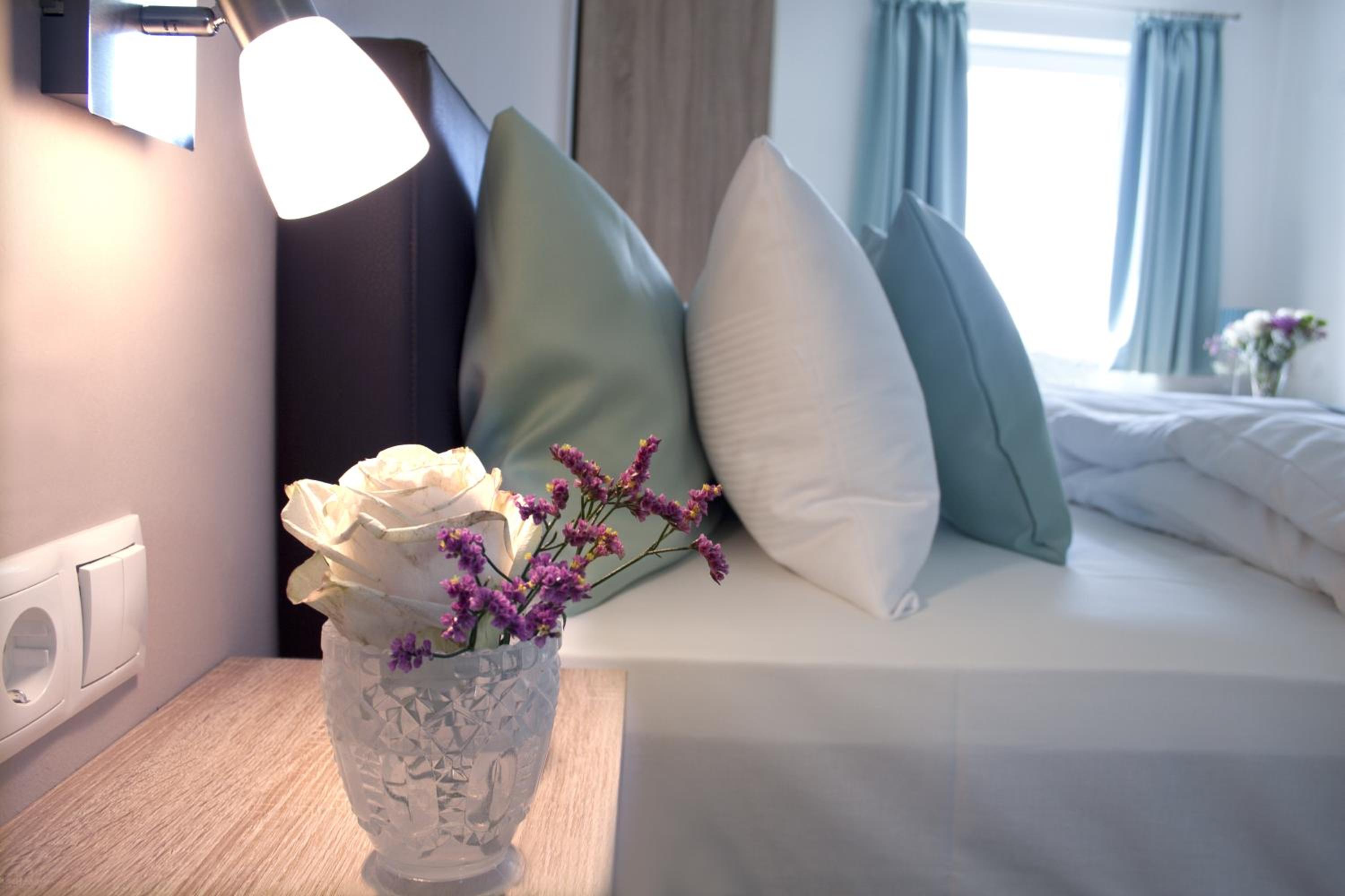 Hotel Claro Garni