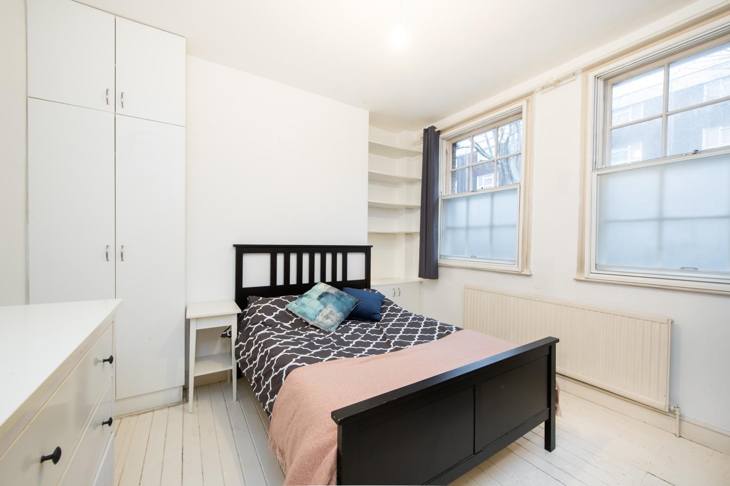 2-Bed in the Heart of Camden