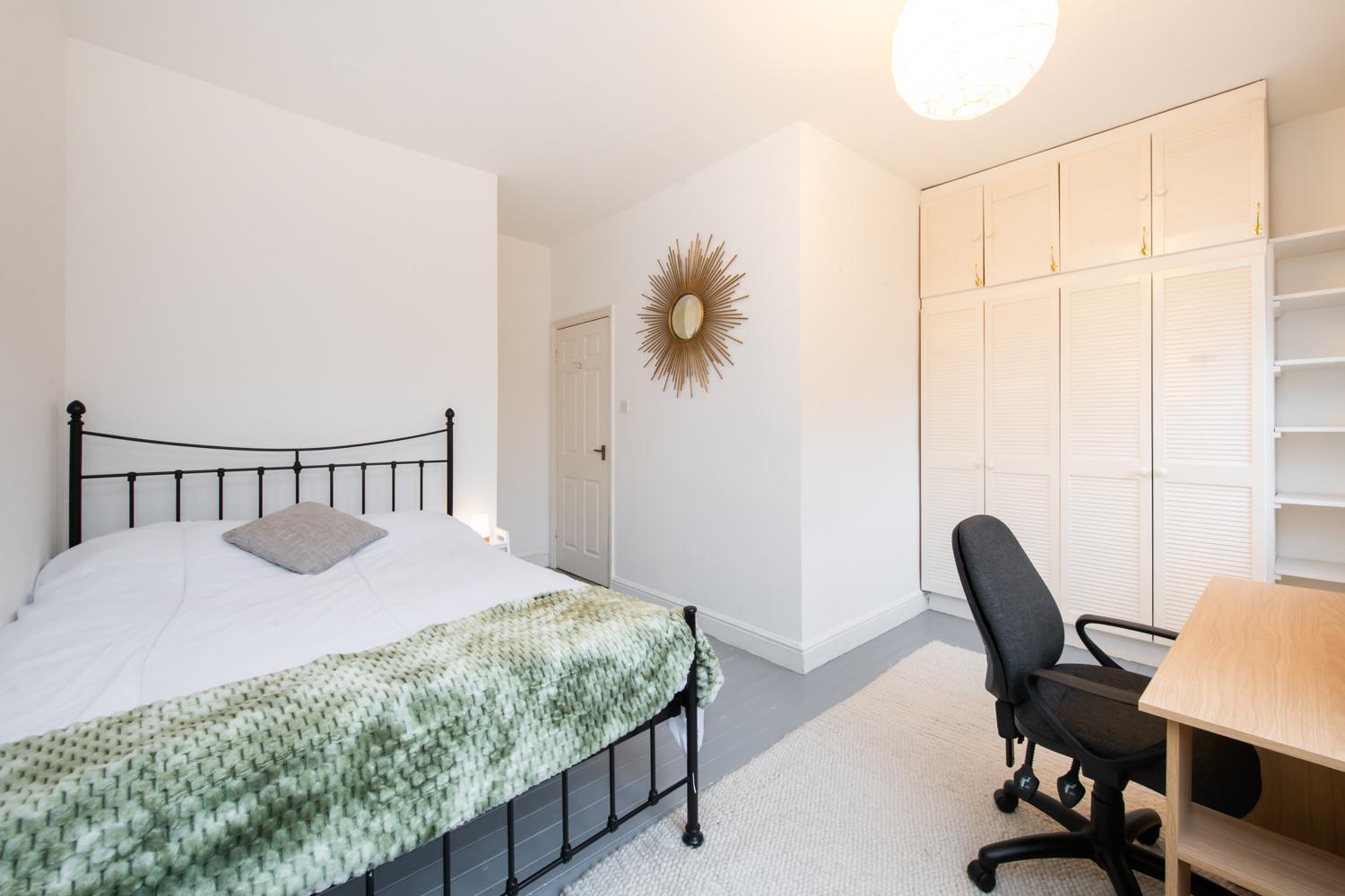 2-Bed in the Heart of Camden