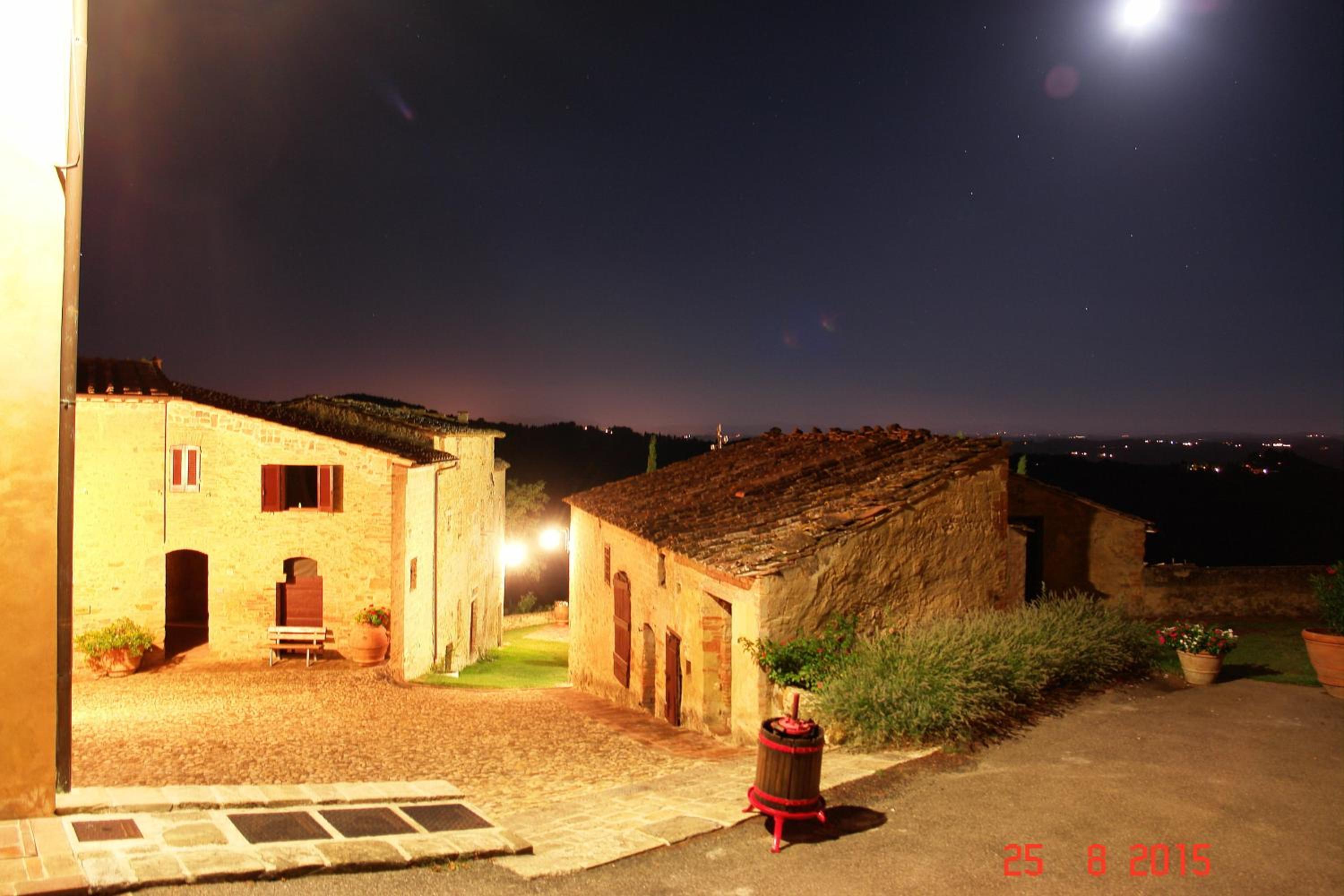 Borgo Poneta