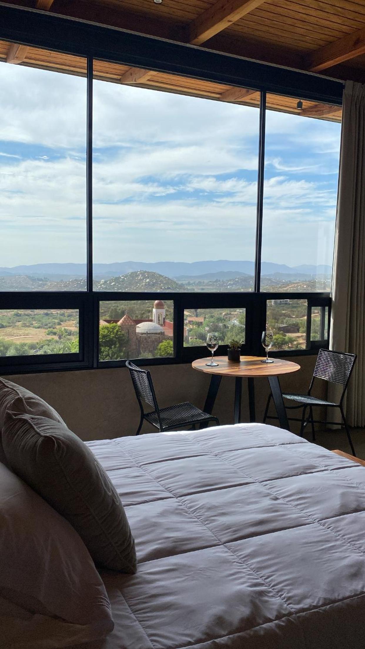 Villas MG view 5