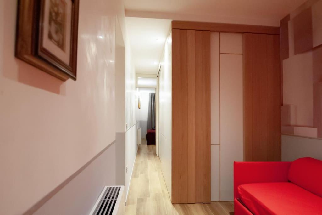 The Lovers' Loft