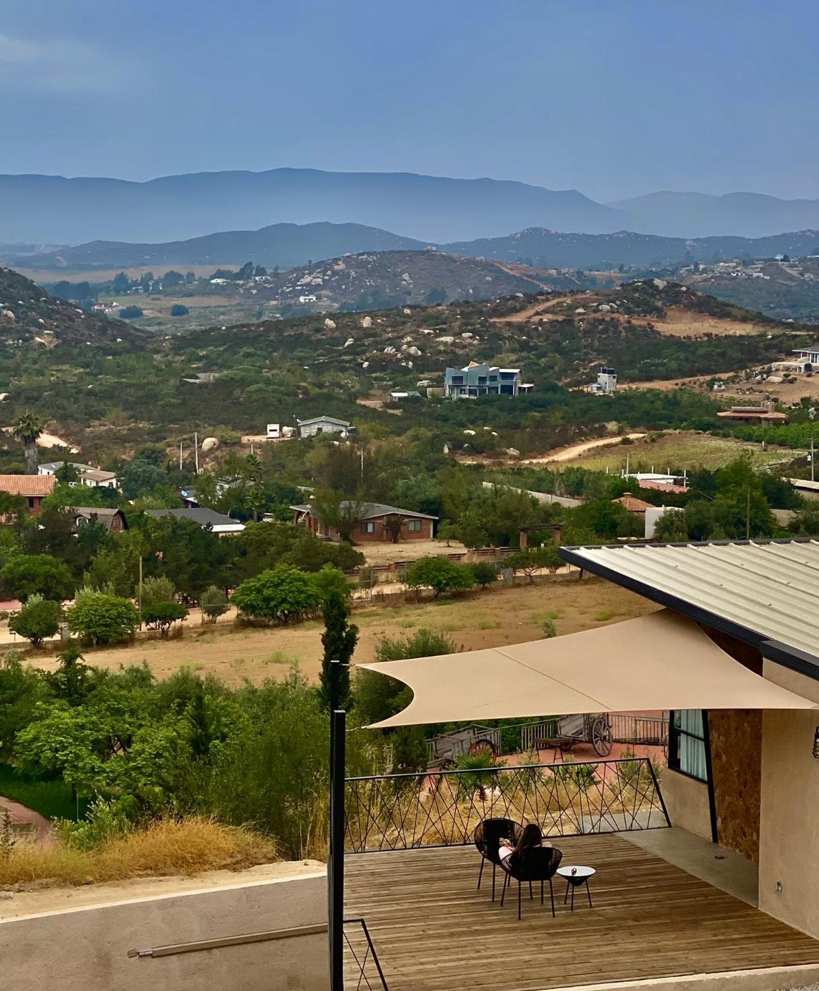 Villas MG view 3