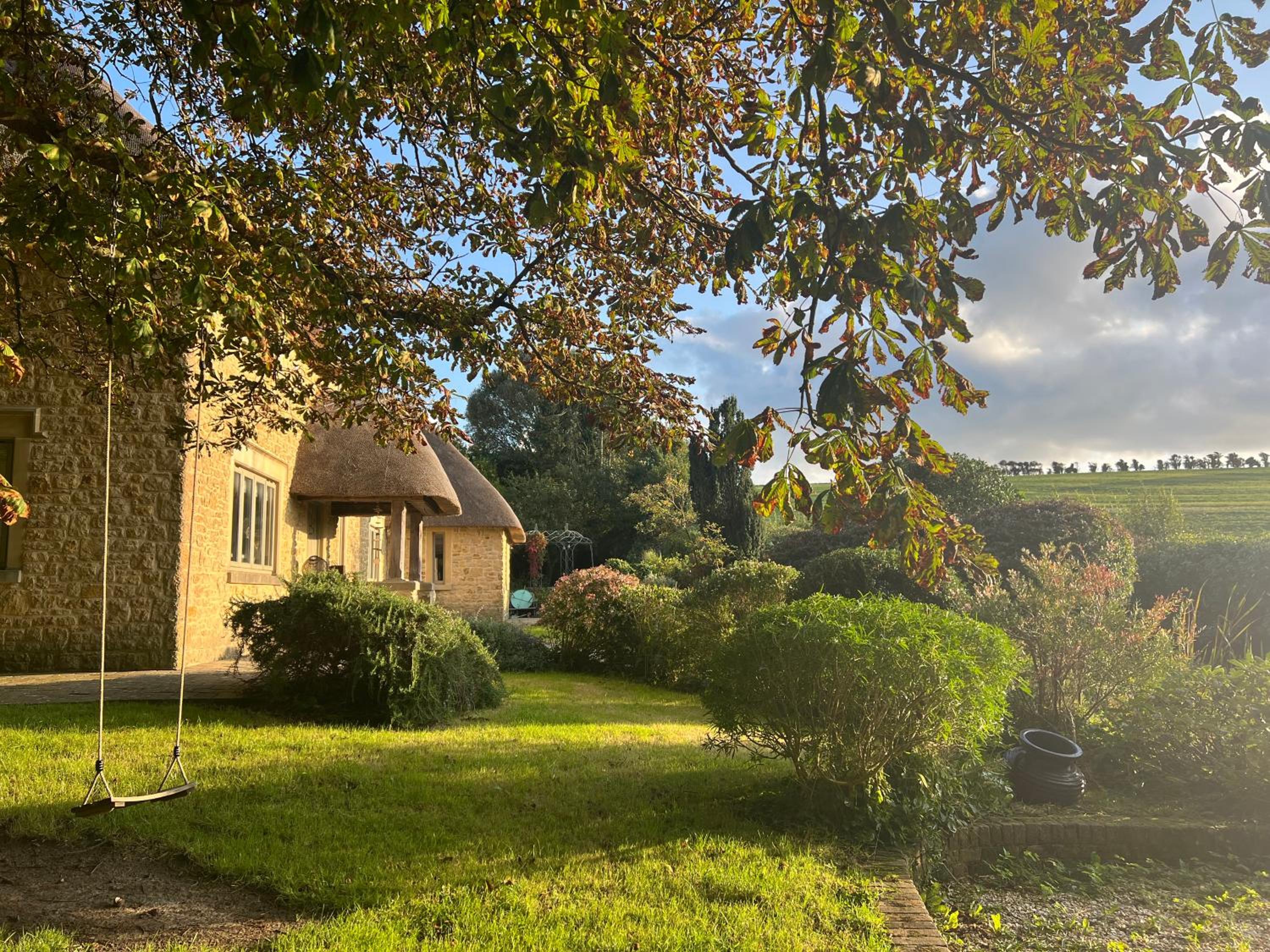 Orchard House