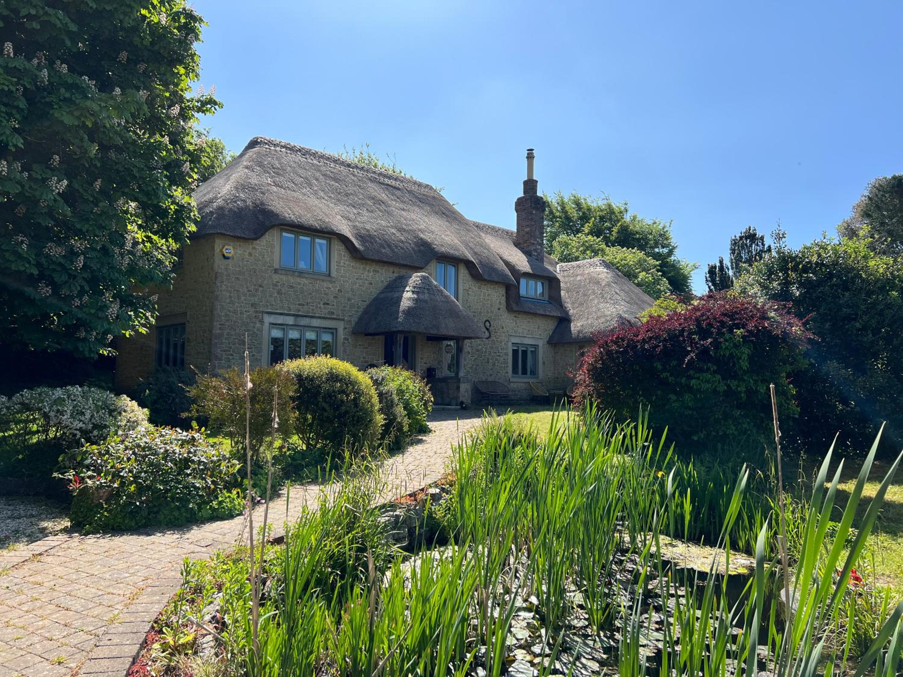 Orchard House