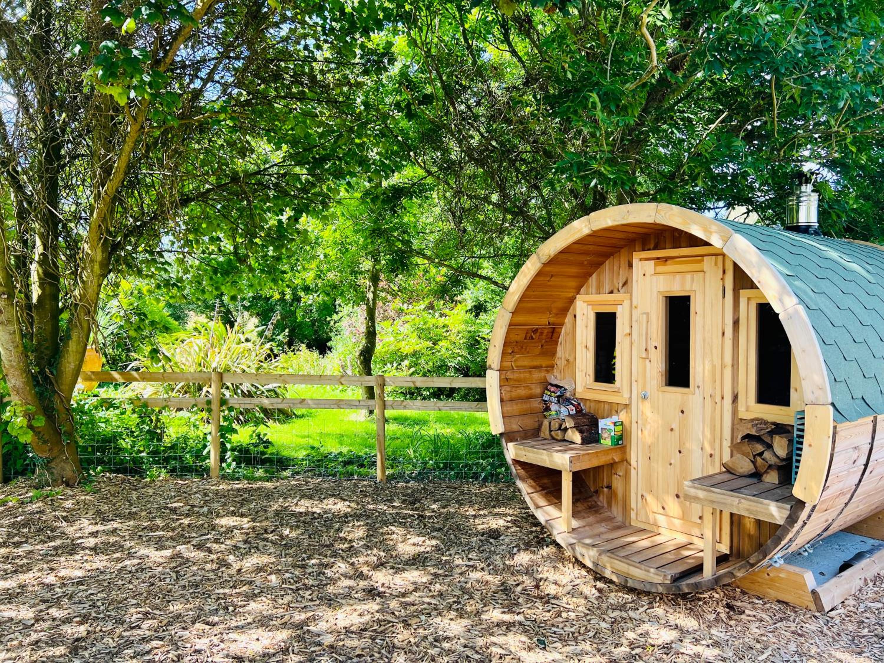 Orchard House