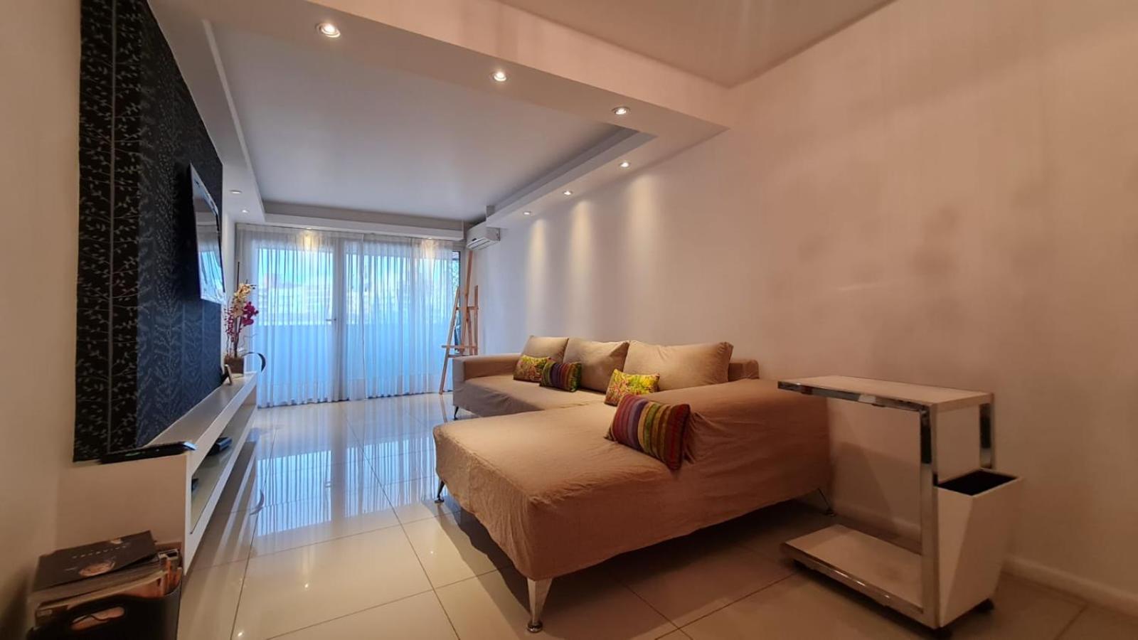 Departamento De Categoría En La Mejor Zona De La Ciudad