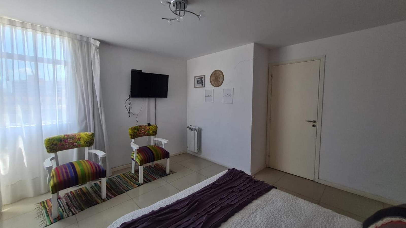 Departamento De Categoría En La Mejor Zona De La Ciudad