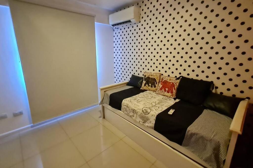 Departamento De Categoría En La Mejor Zona De La Ciudad