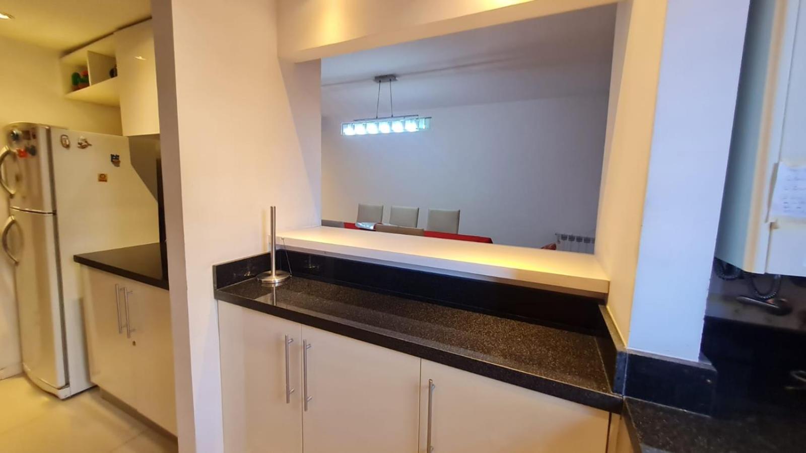 Departamento De Categoría En La Mejor Zona De La Ciudad