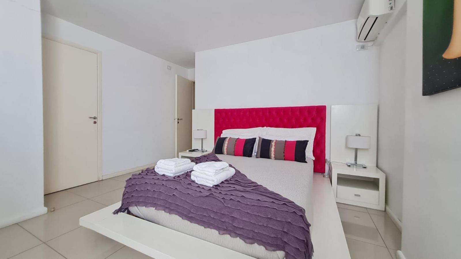 Departamento De Categoría En La Mejor Zona De La Ciudad