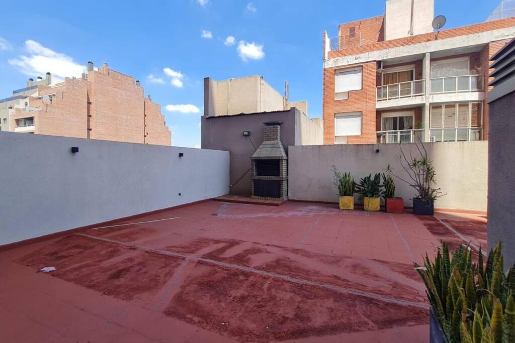 Departamento De Categoría En La Mejor Zona De La Ciudad