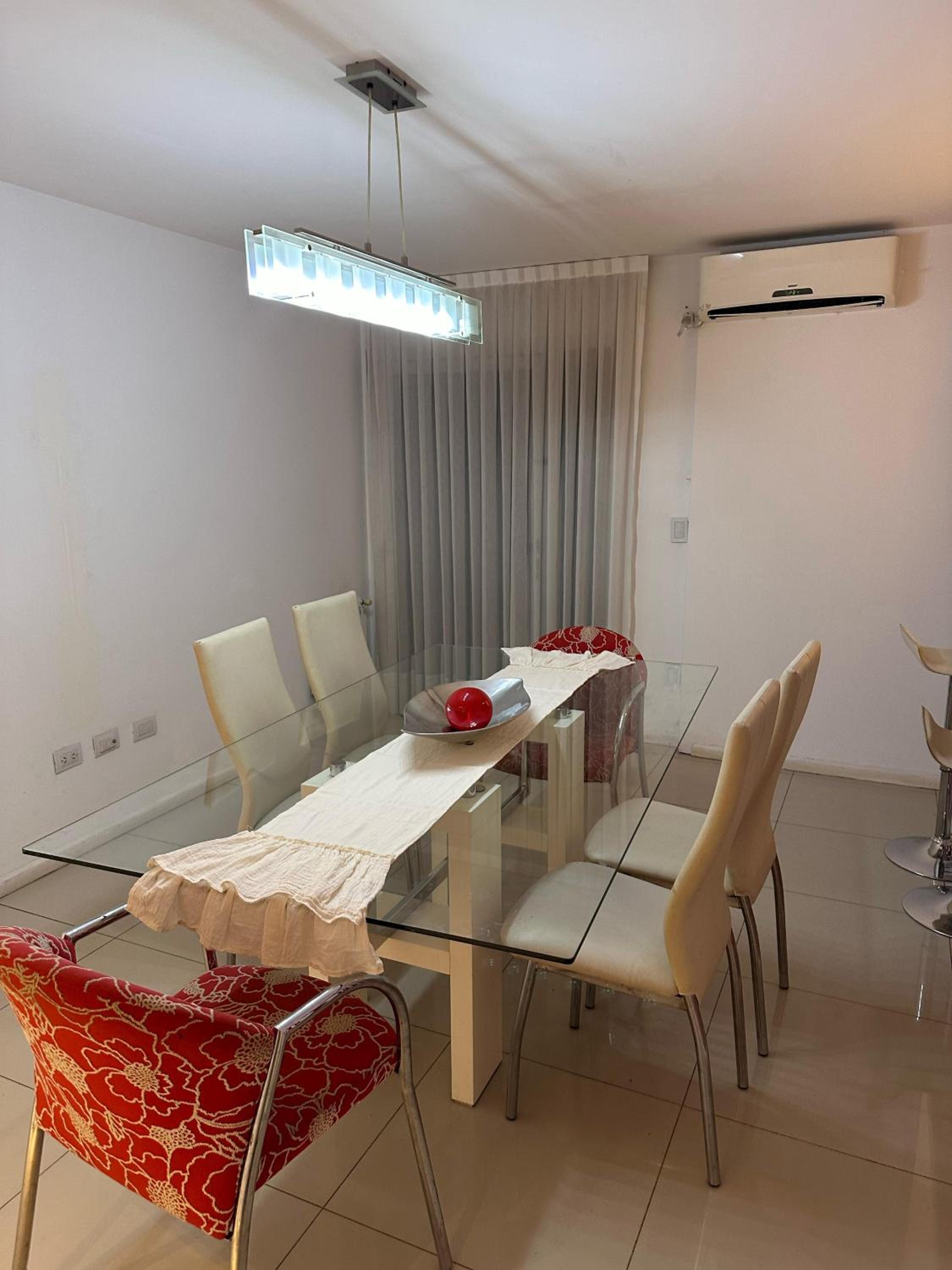 Departamento De Categoría En La Mejor Zona De La Ciudad