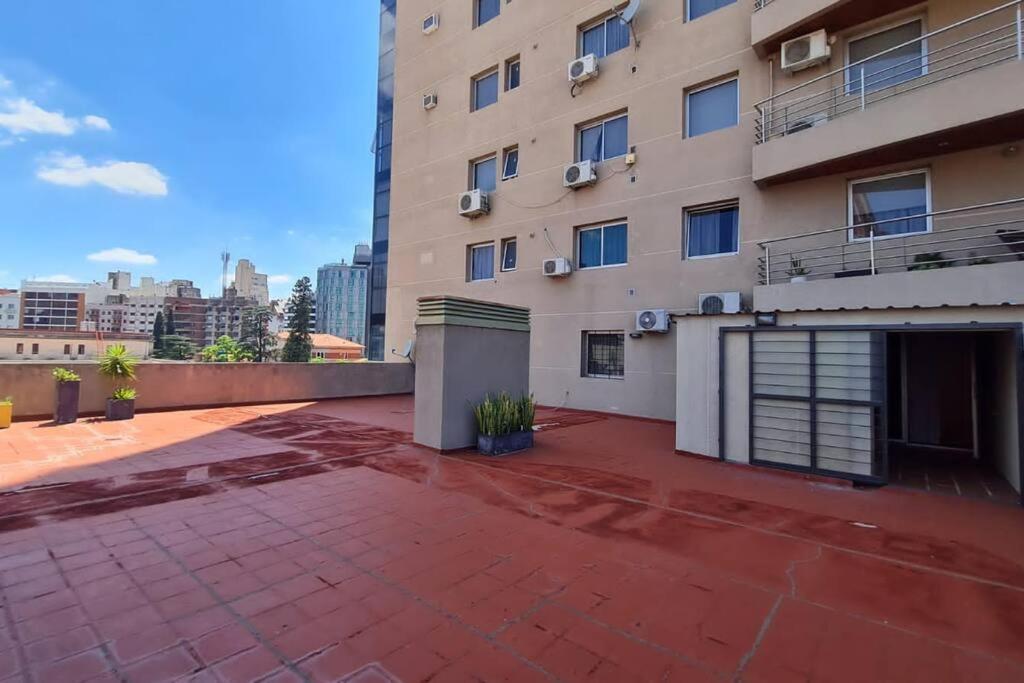 Departamento De Categoría En La Mejor Zona De La Ciudad