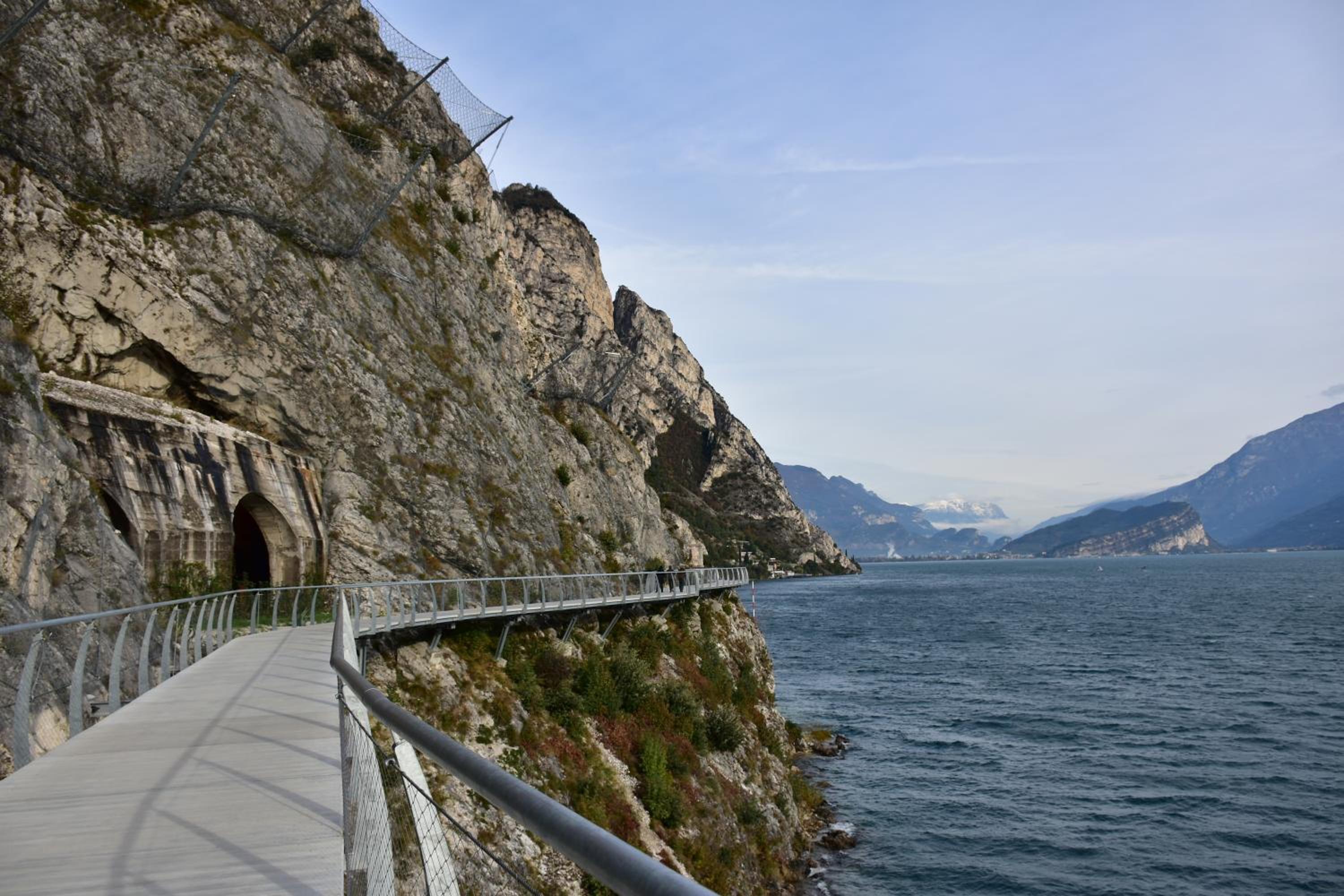 Apartment Cristina - Tignale Lake Garda