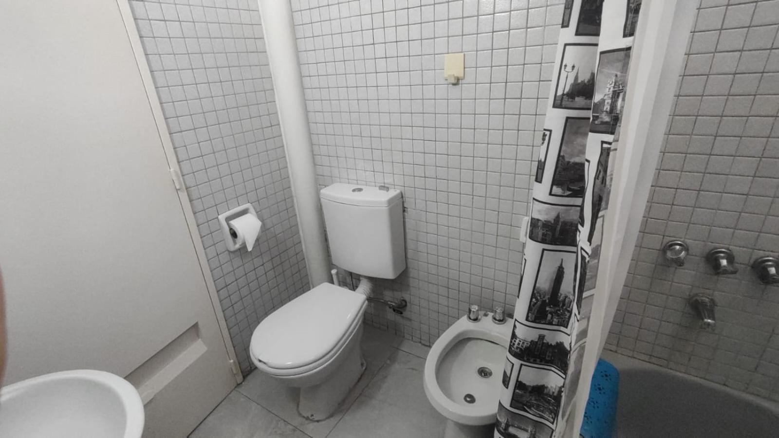 Departamento en excelente área