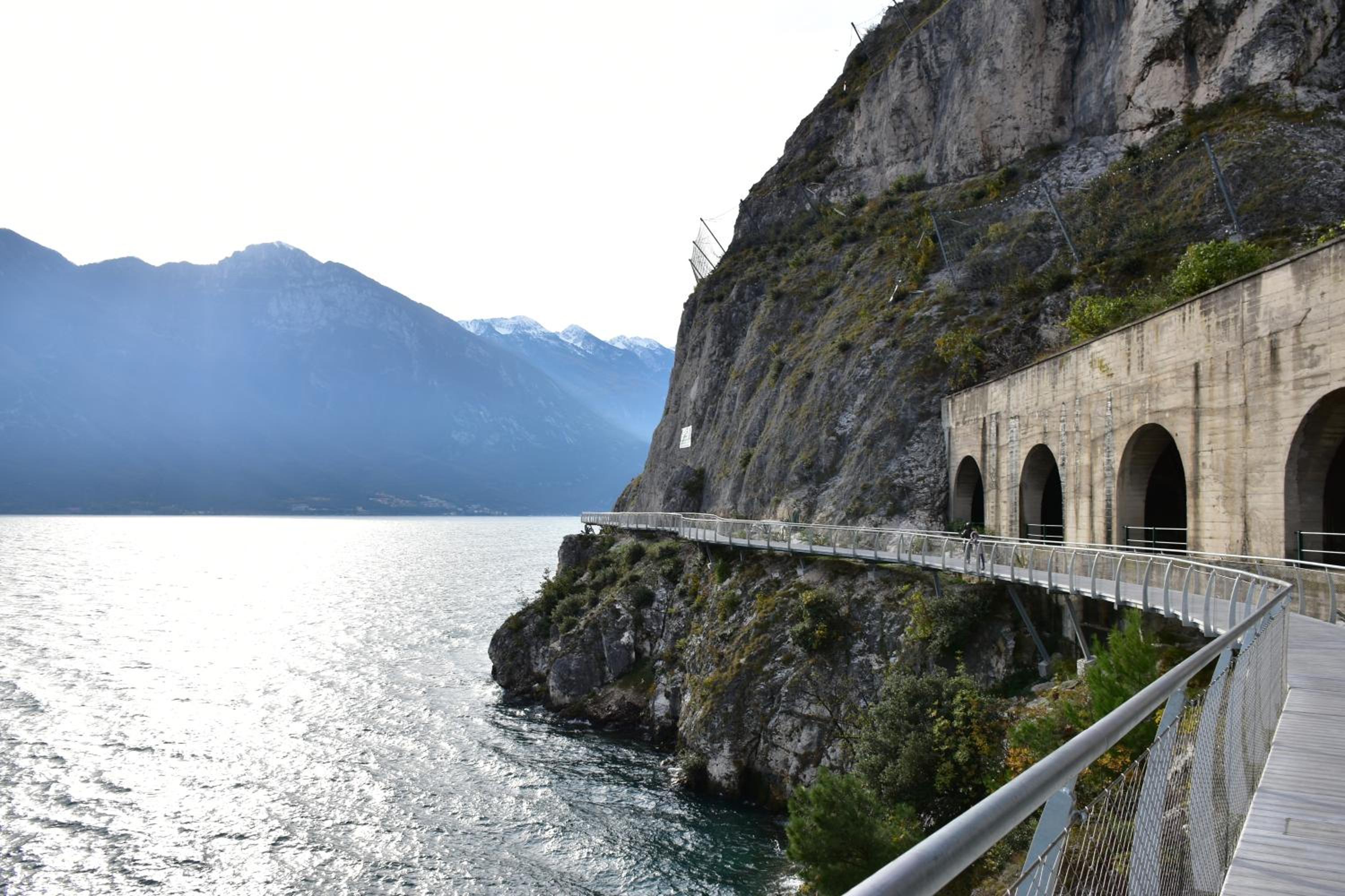 Apartment Cristina - Tignale Lake Garda