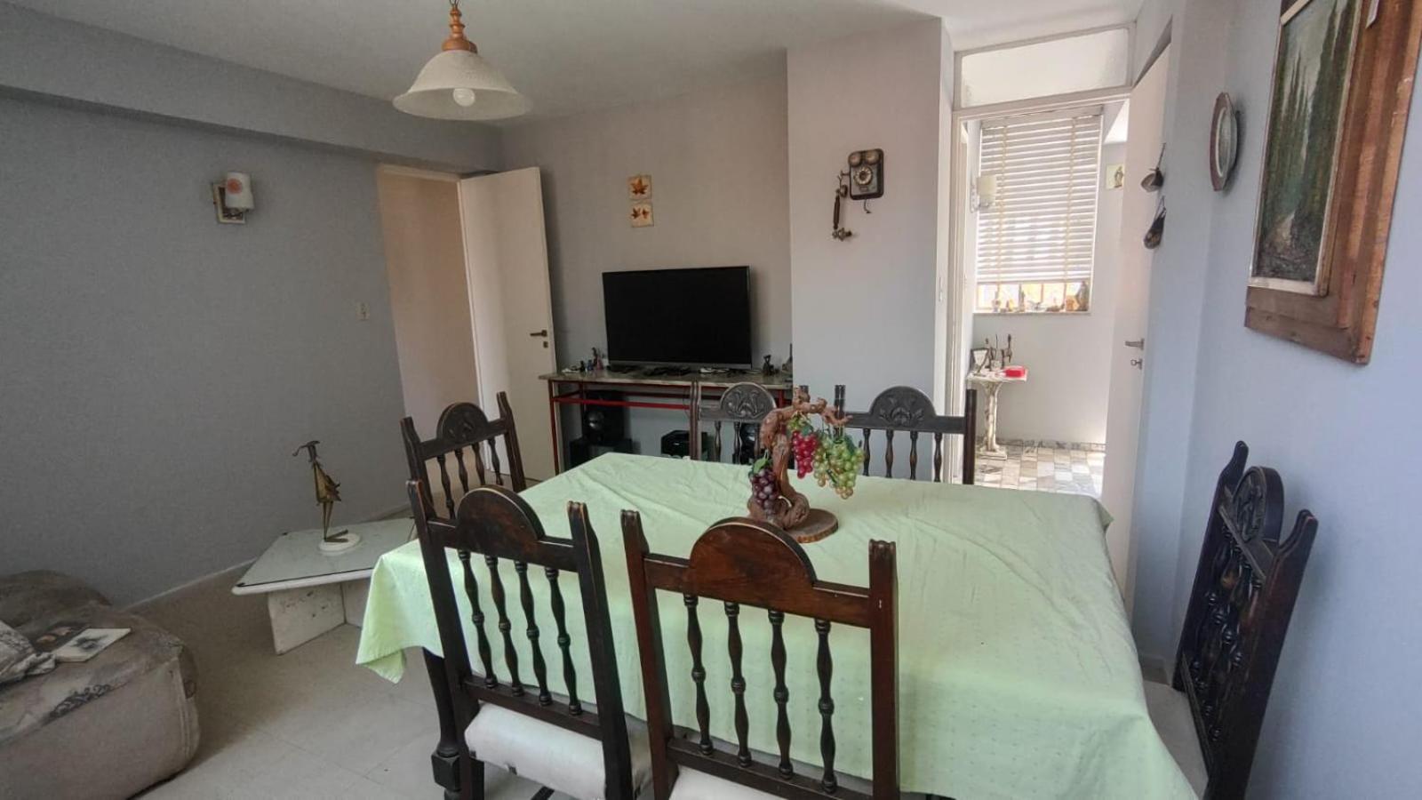 Departamento en excelente área