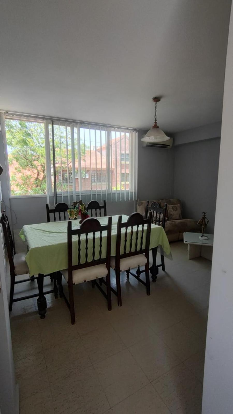 Departamento en excelente área
