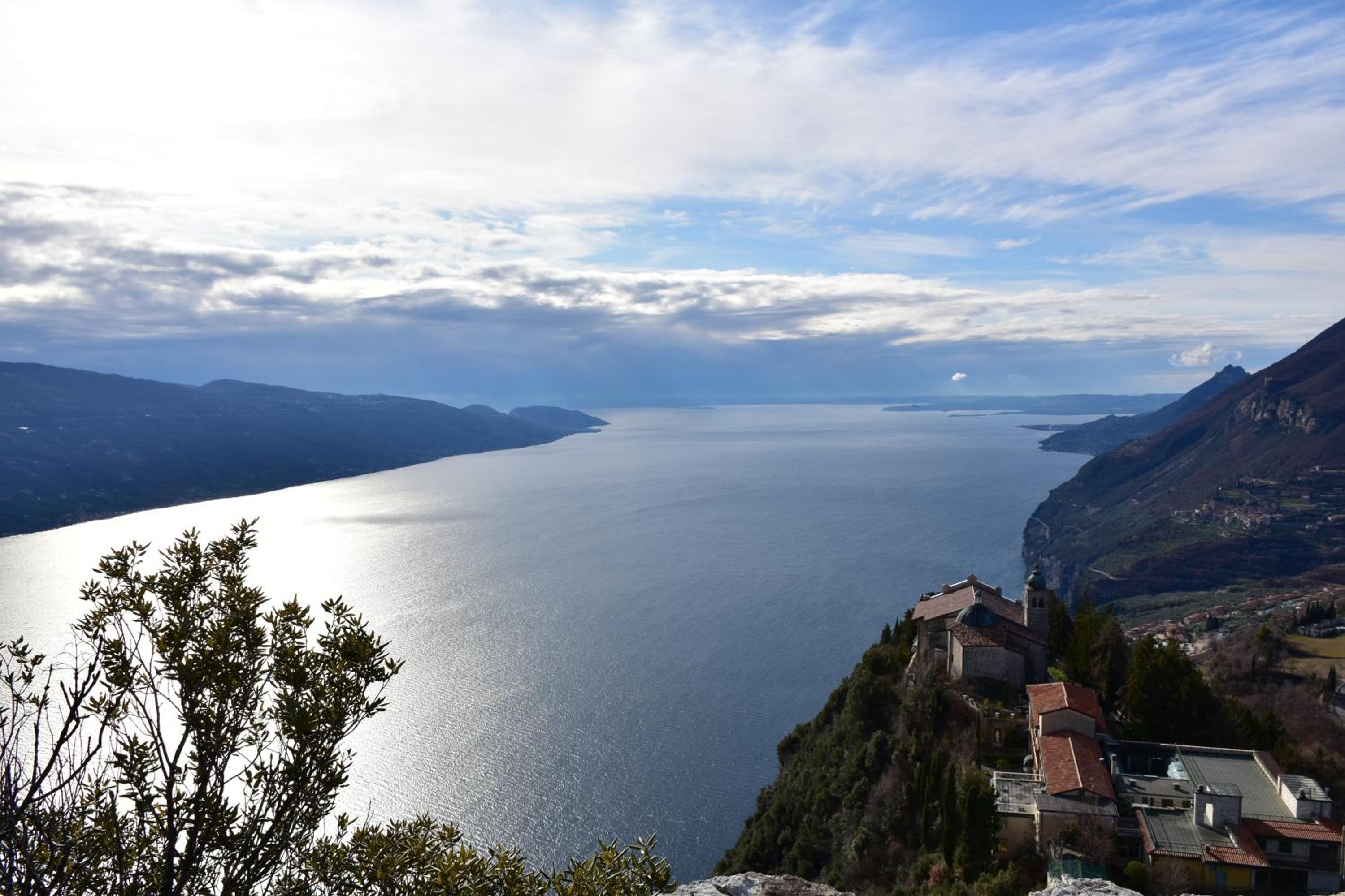 Apartment Cristina - Tignale Lake Garda