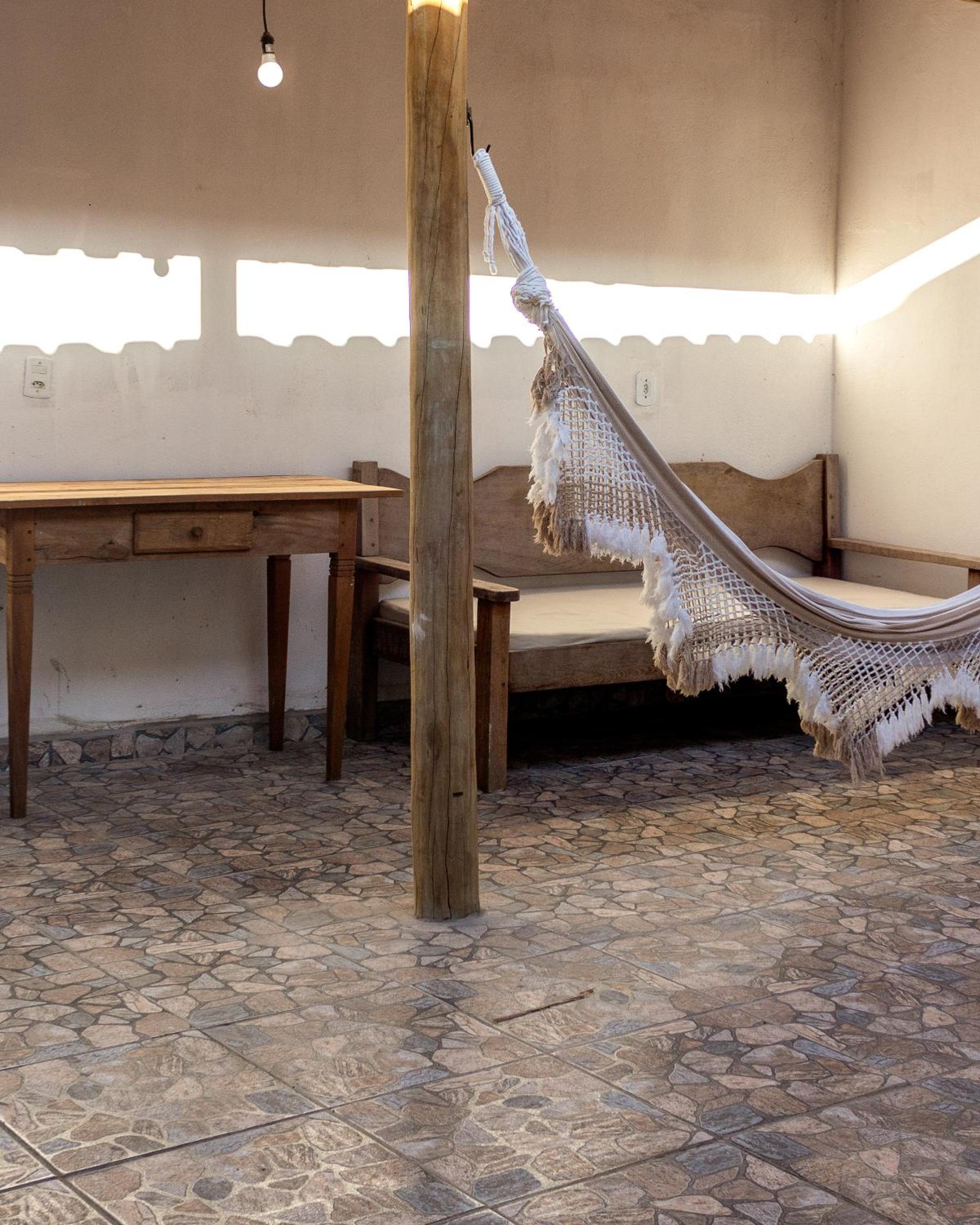Casa Cícero Trancoso