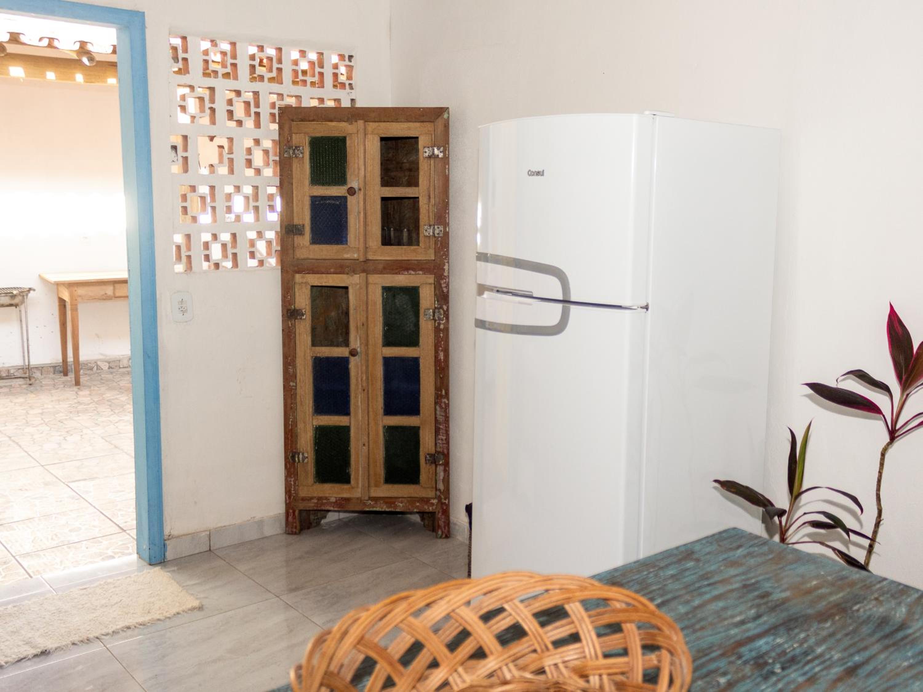 Casa Cícero Trancoso