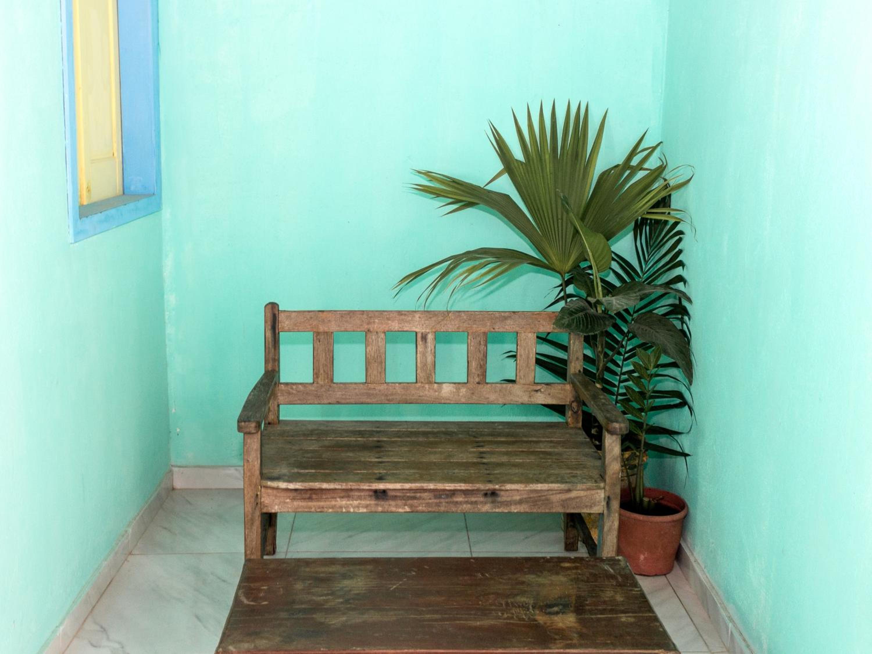 Casa Cícero Trancoso