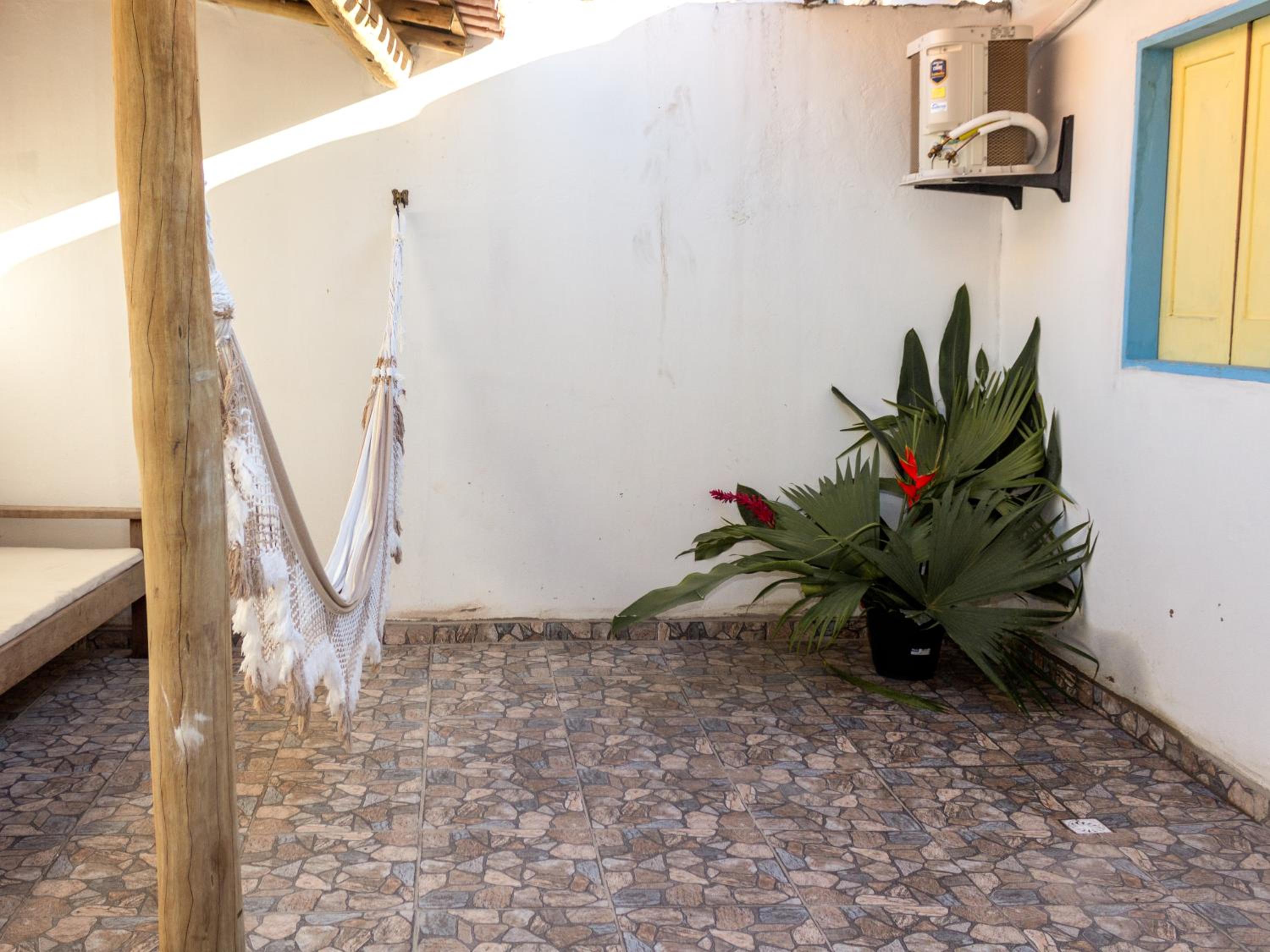 Casa Cícero Trancoso