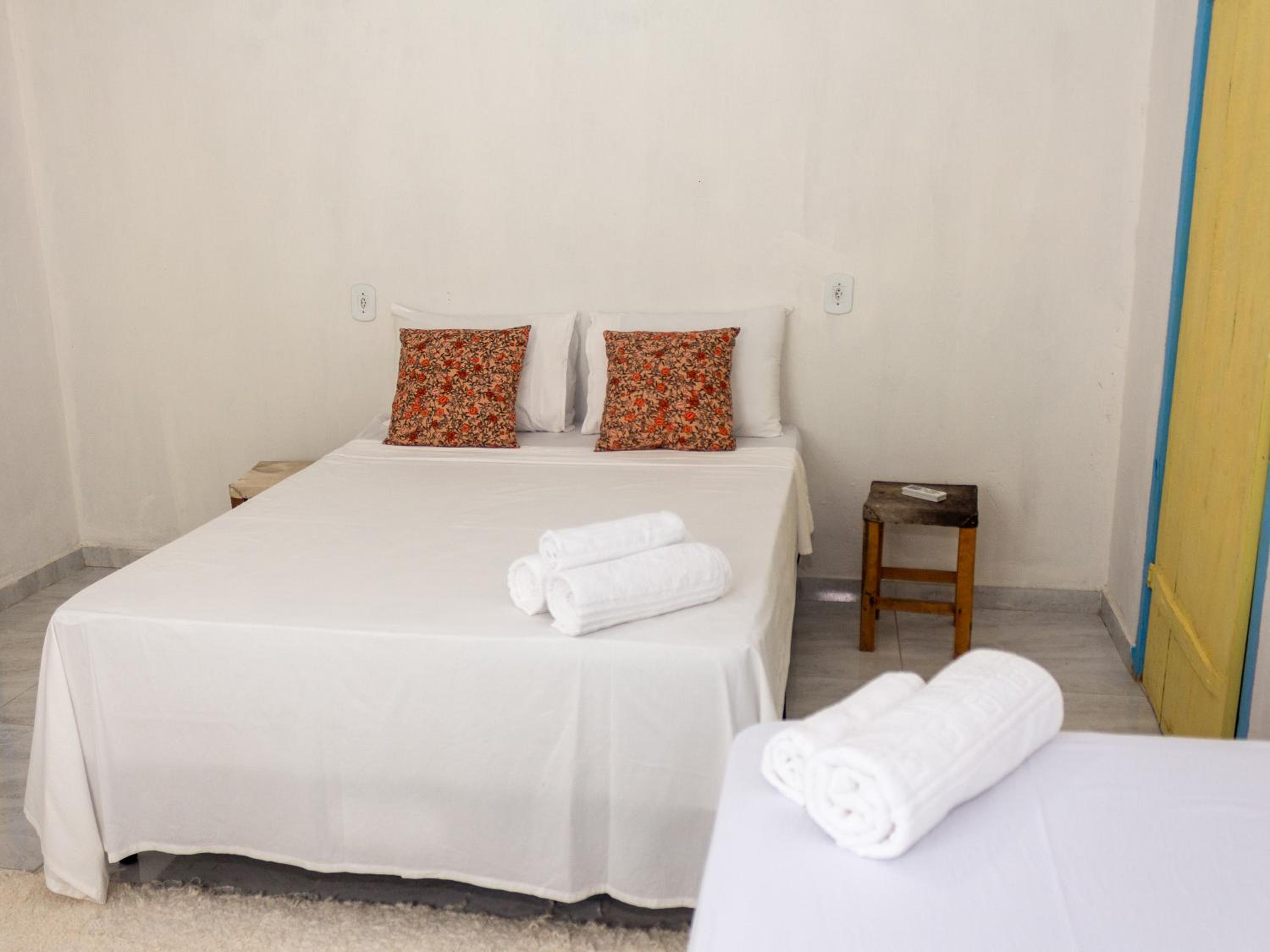 Casa Cícero Trancoso