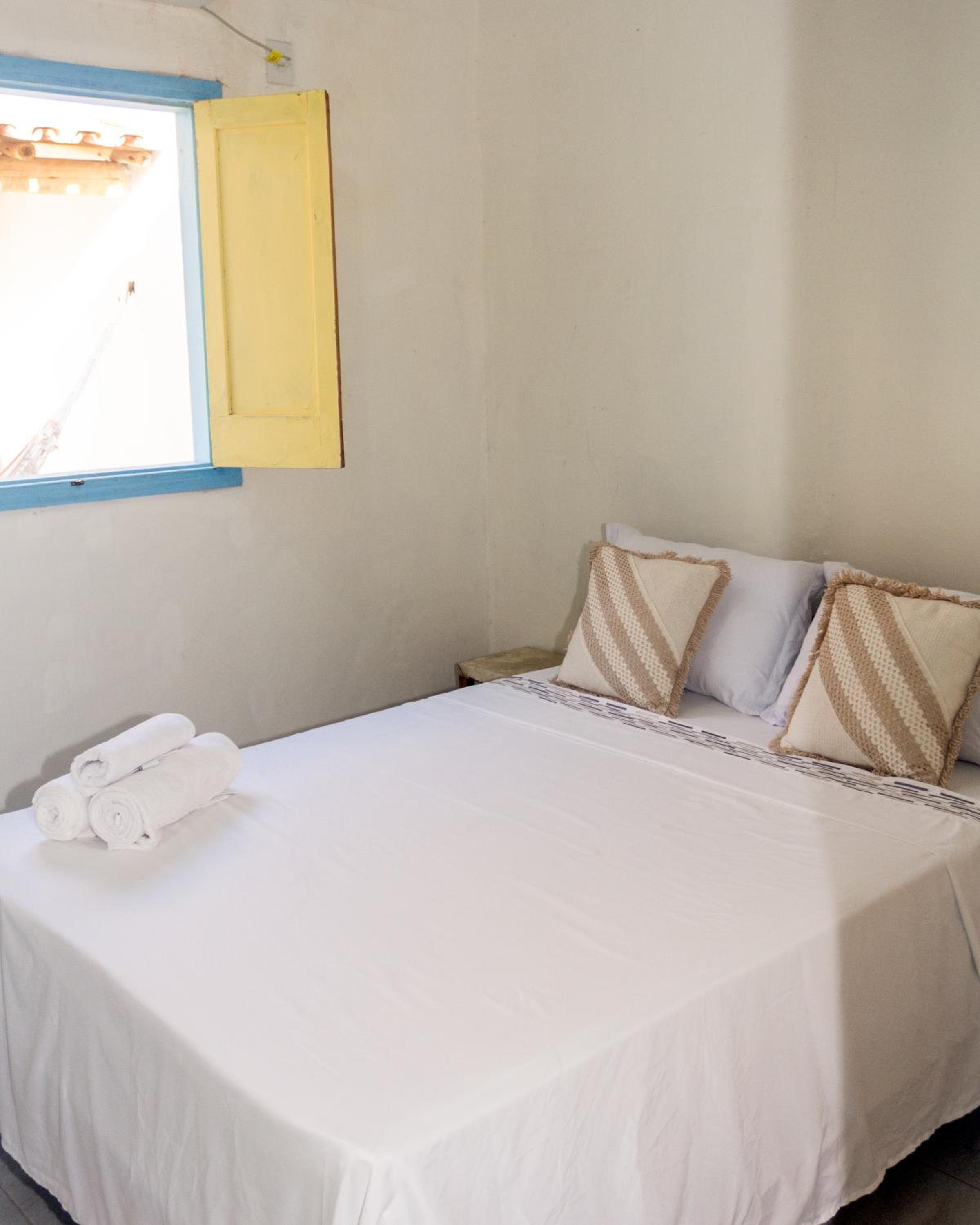 Casa Cícero Trancoso