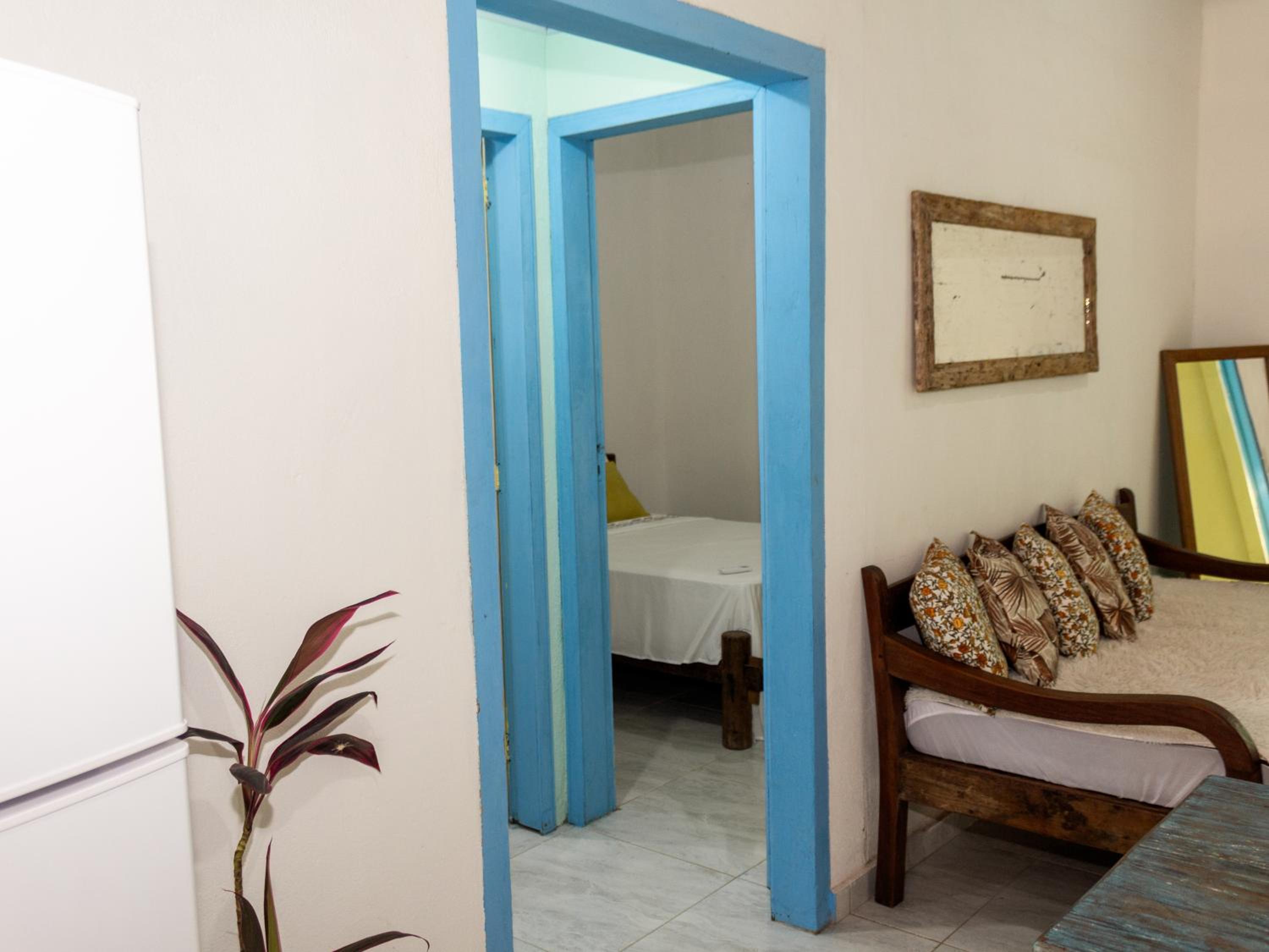 Casa Cícero Trancoso