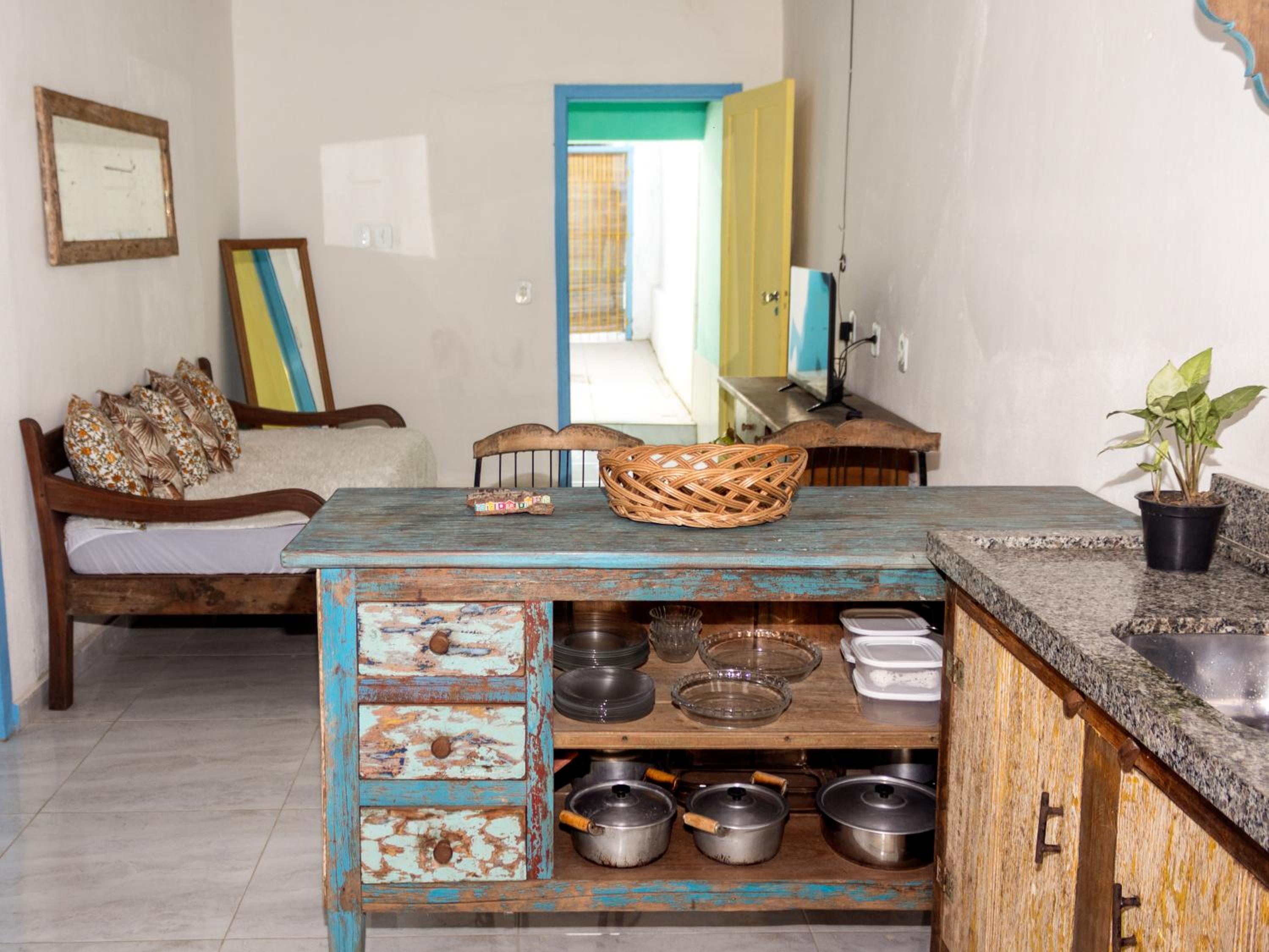 Casa Cícero Trancoso