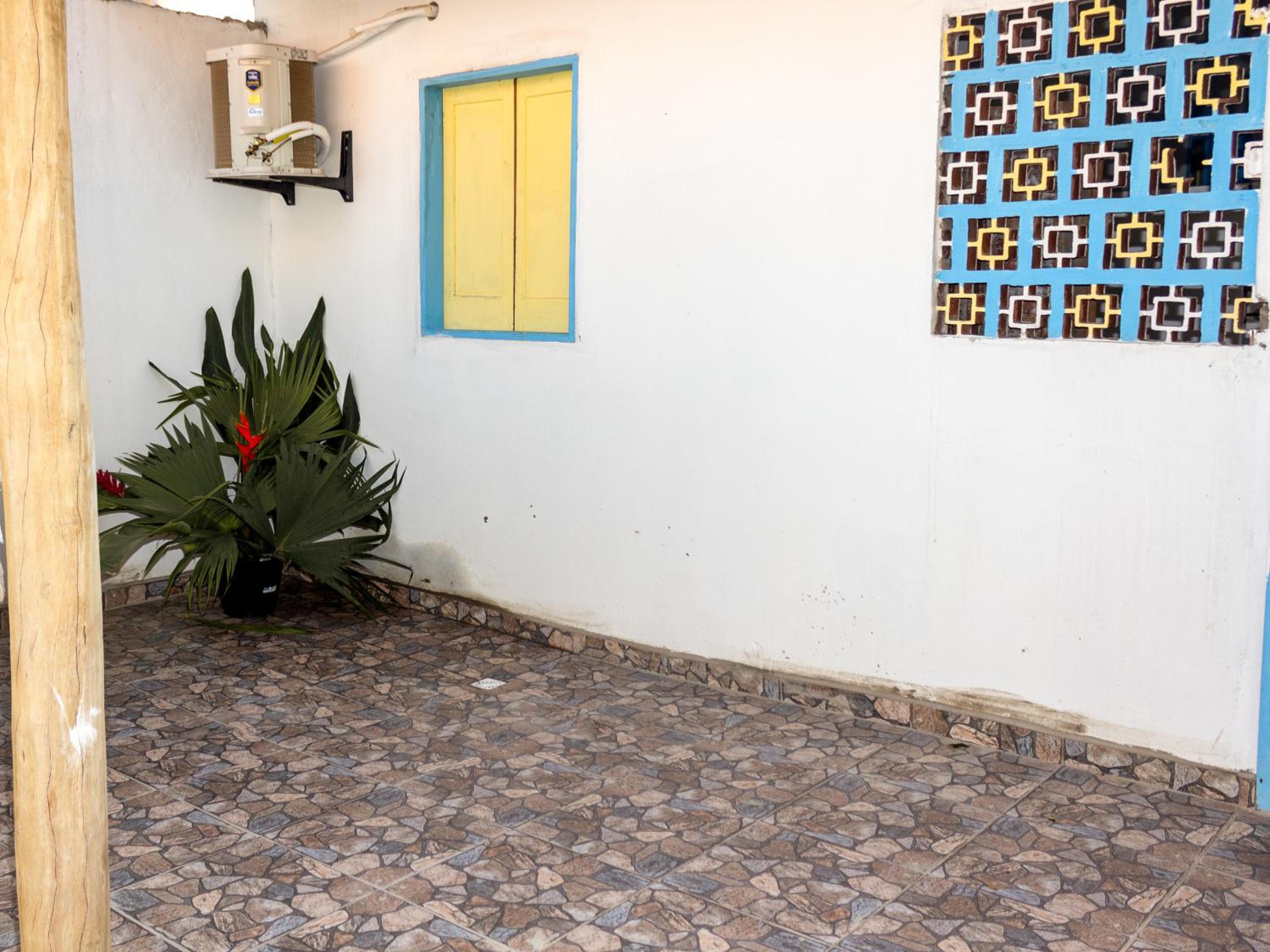 Casa Cícero Trancoso