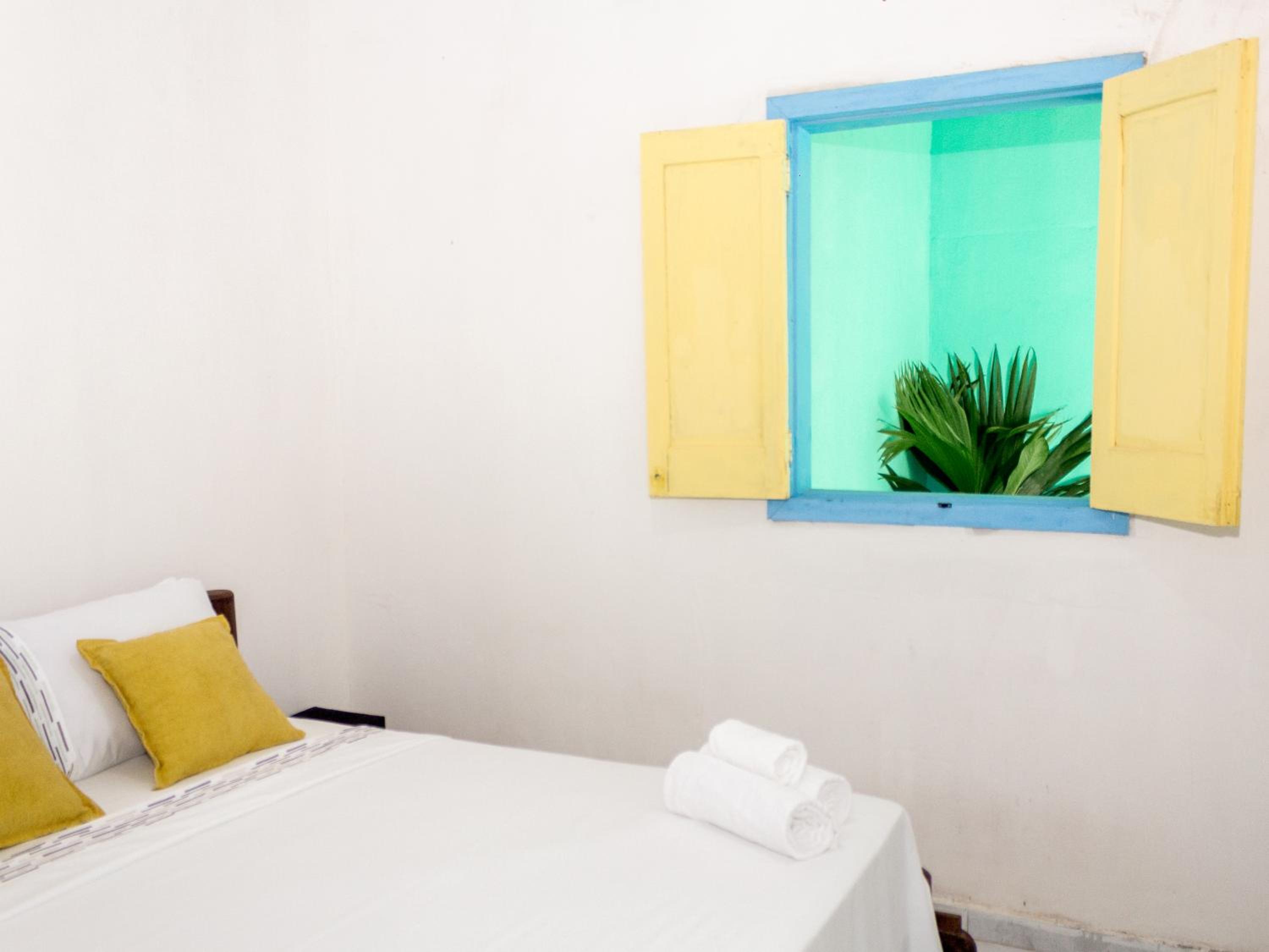 Casa Cícero Trancoso
