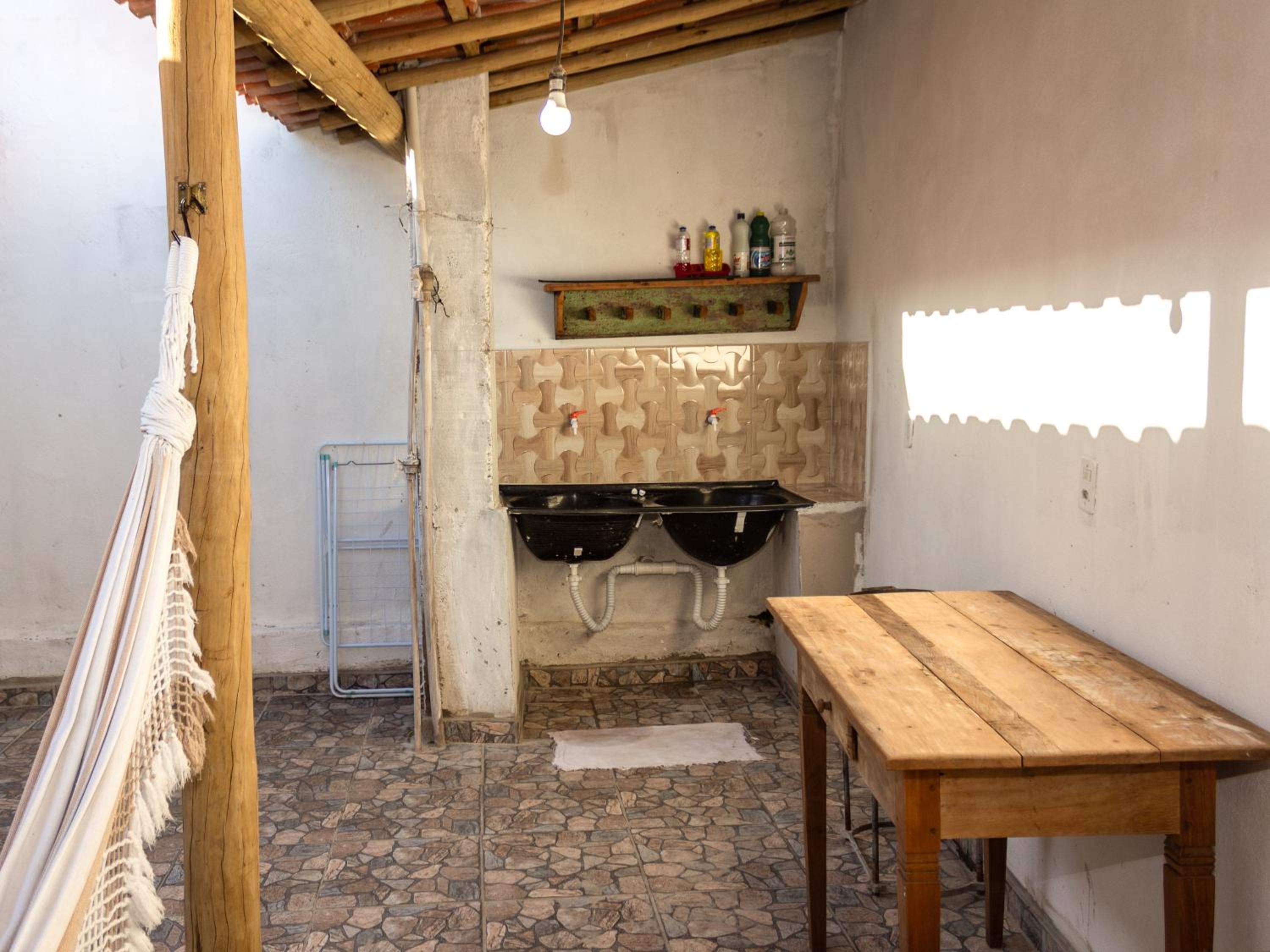 Casa Cícero Trancoso