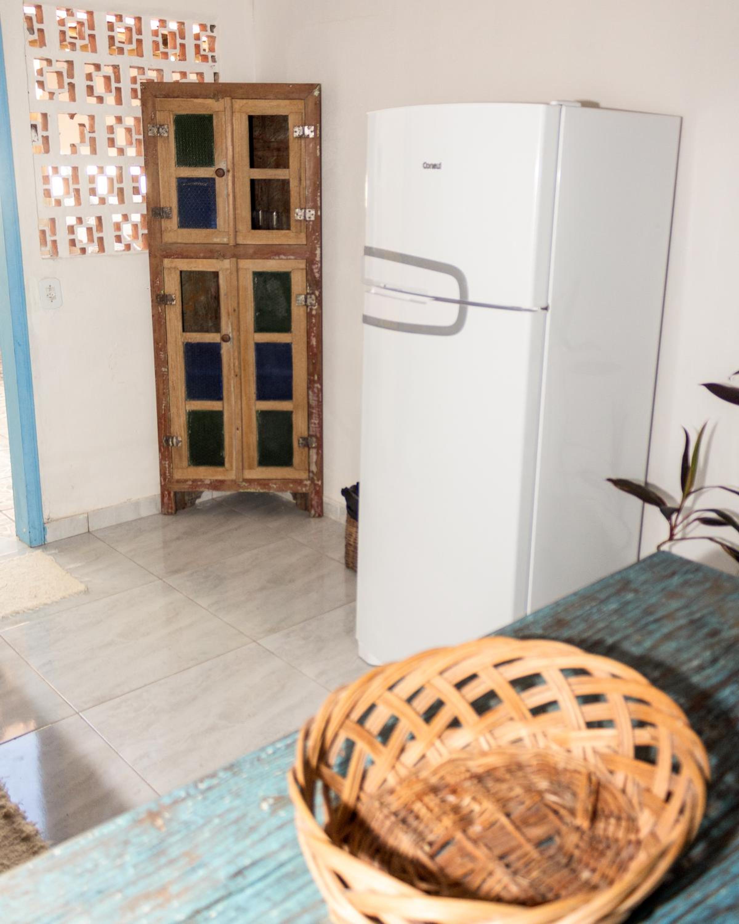 Casa Cícero Trancoso