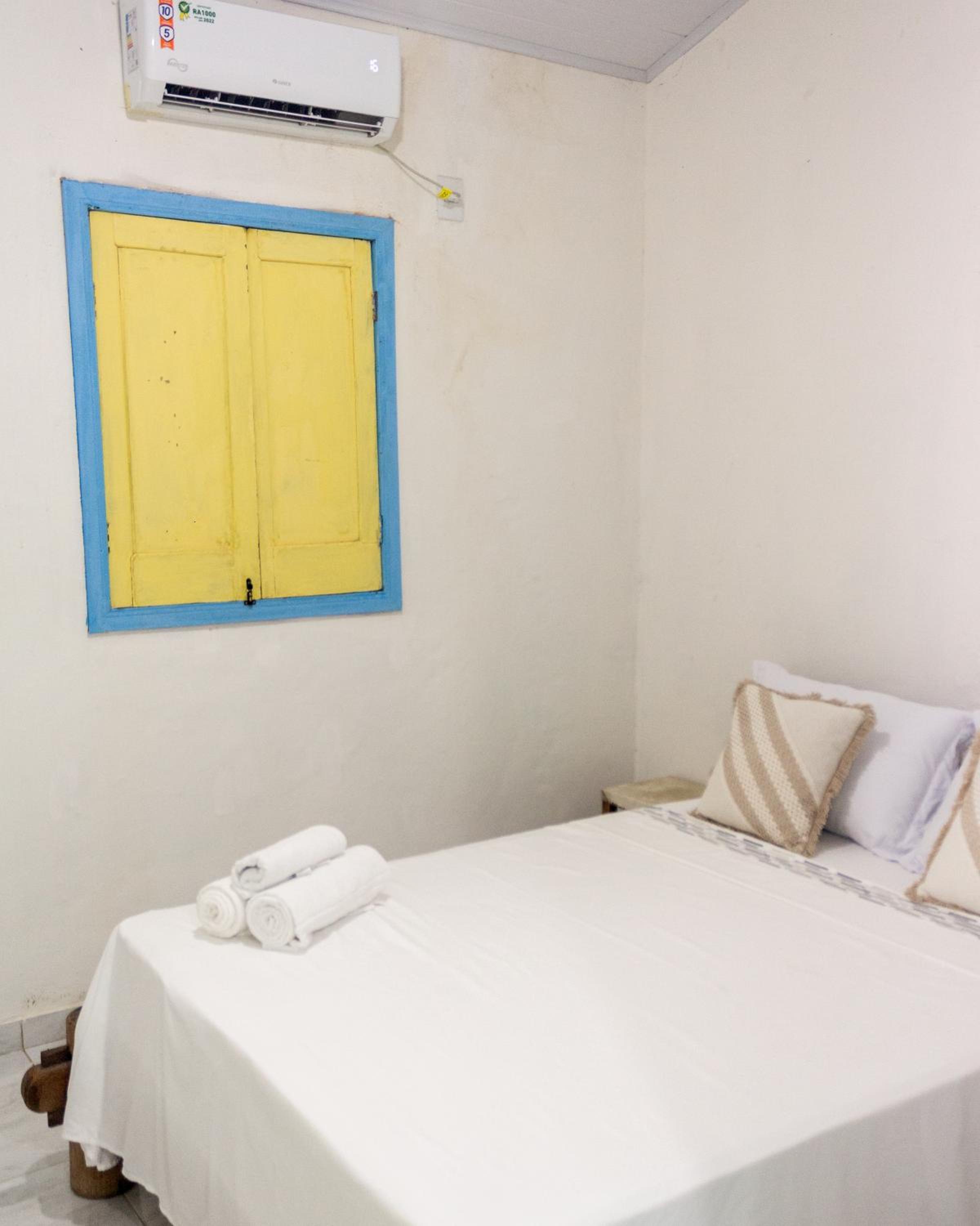 Casa Cícero Trancoso