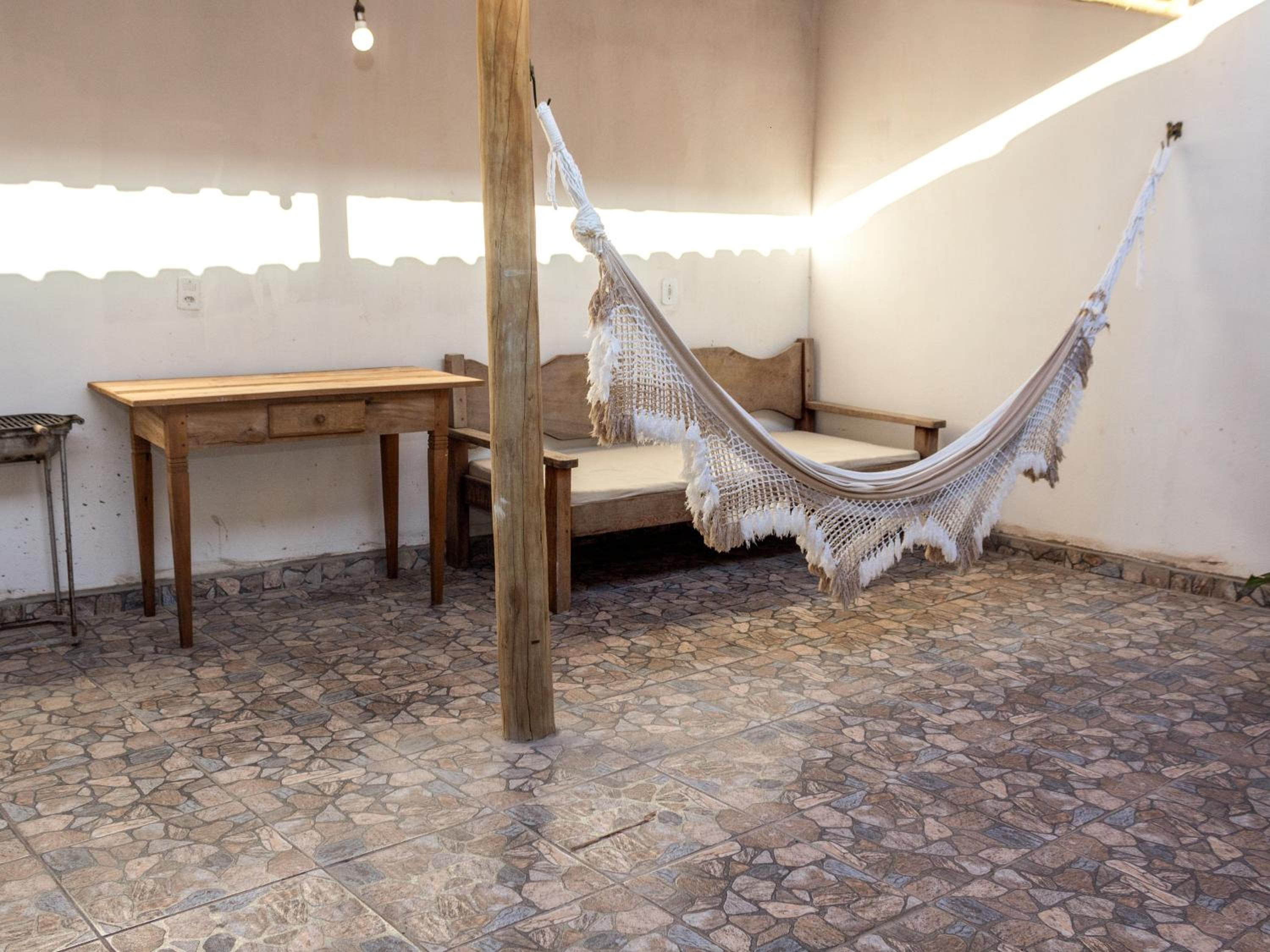 Casa Cícero Trancoso