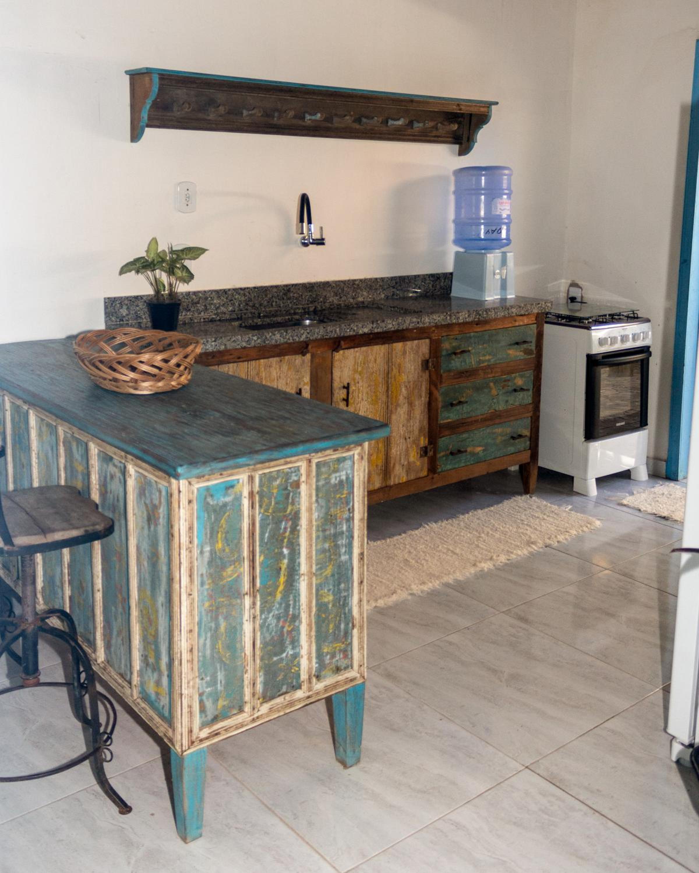 Casa Cícero Trancoso